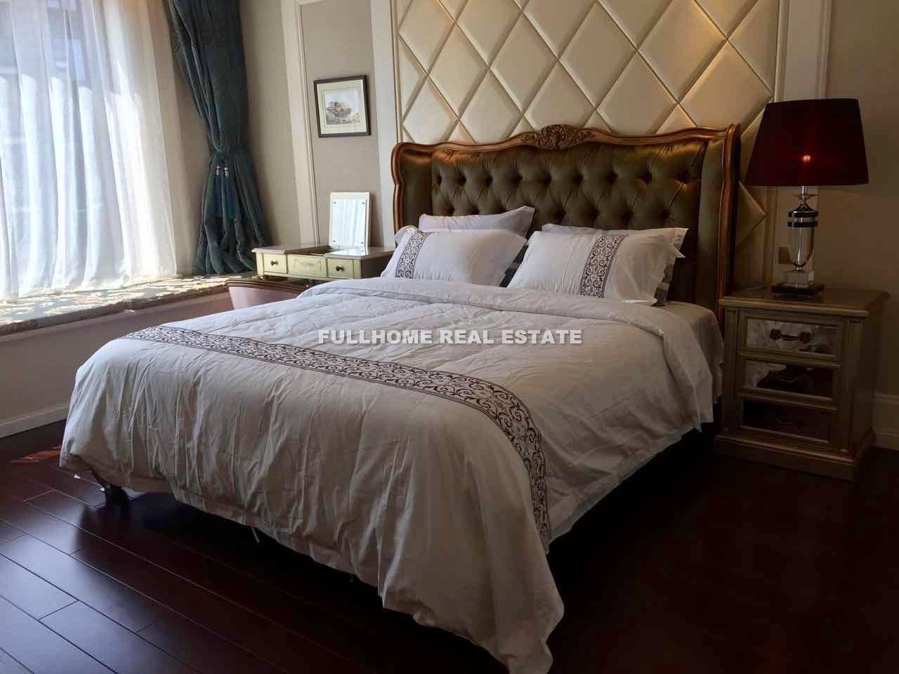 Great Mansion - Interior view 5, Shanghai rental property