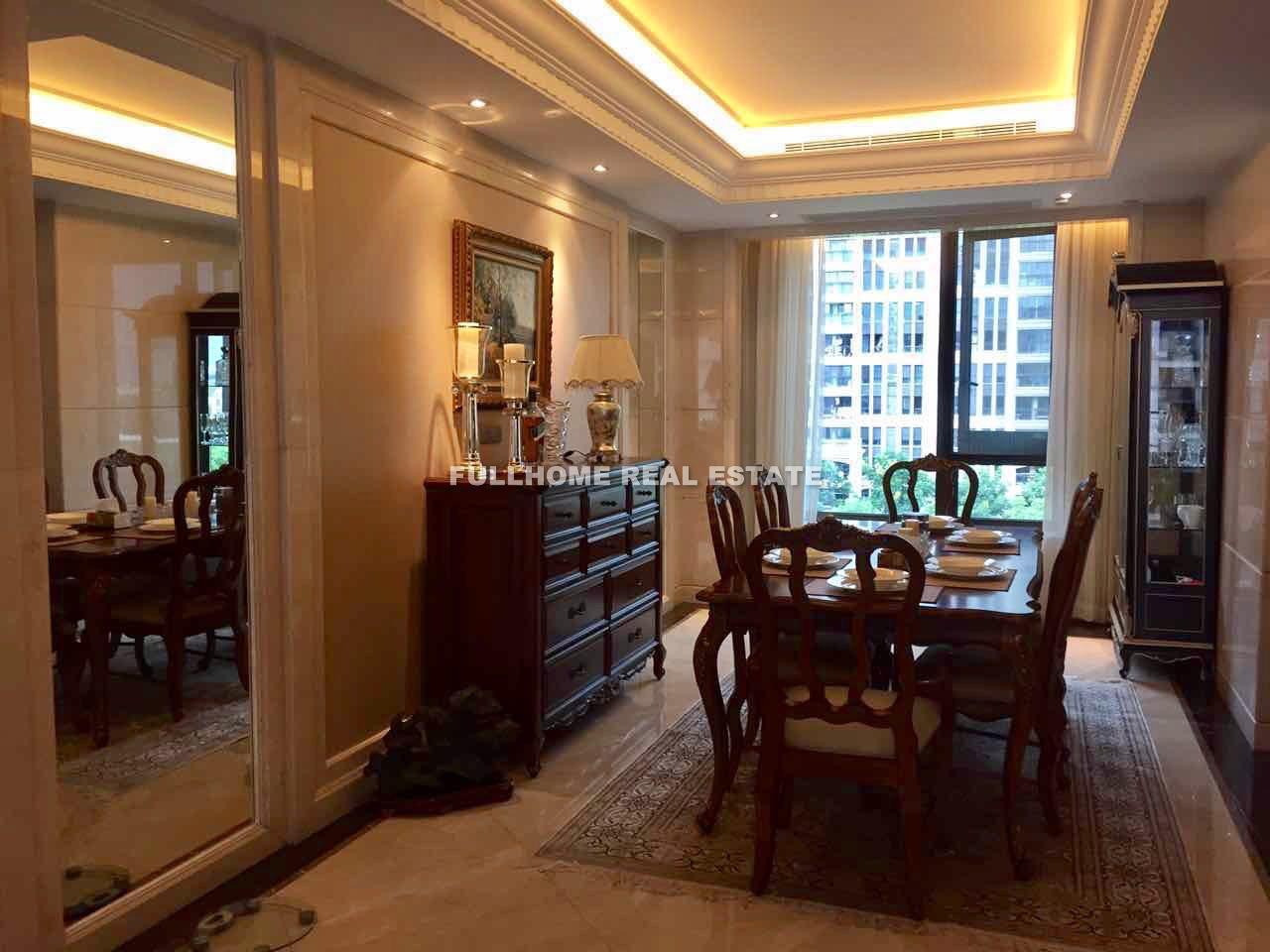 Great Mansion - Interior view 6, Shanghai rental property