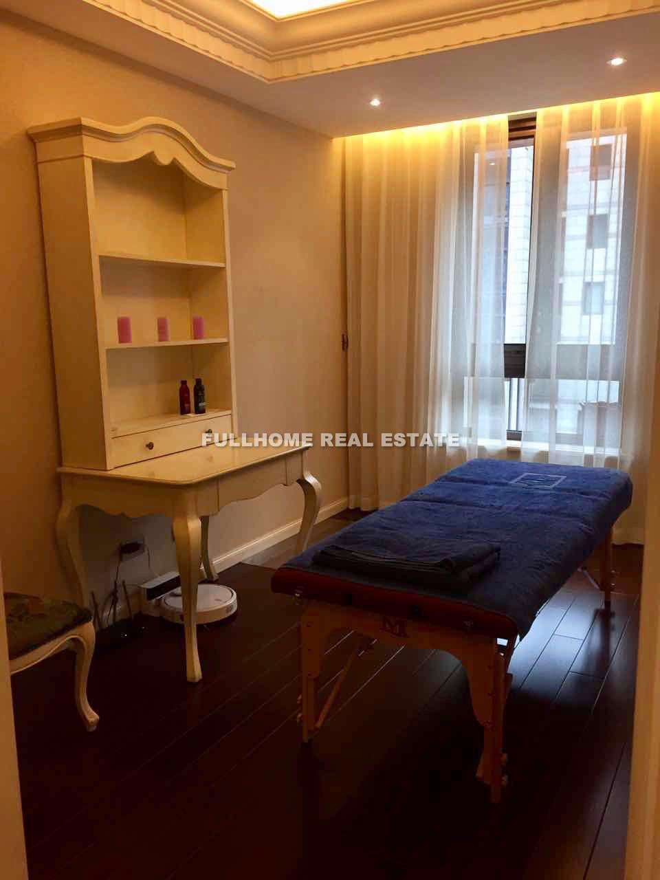 Great Mansion - Interior view 7, Shanghai rental property