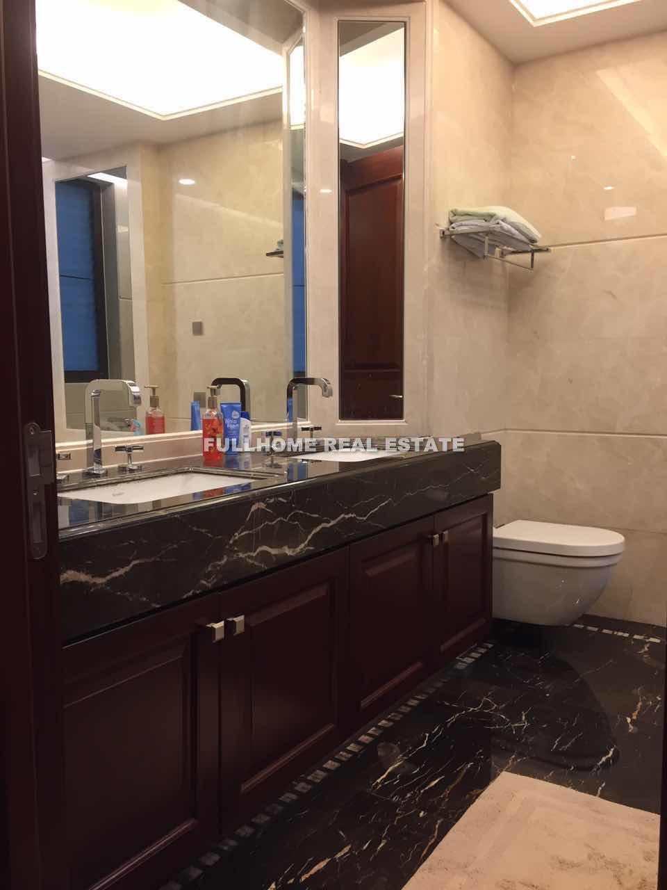 Great Mansion - Interior view 8, Shanghai rental property