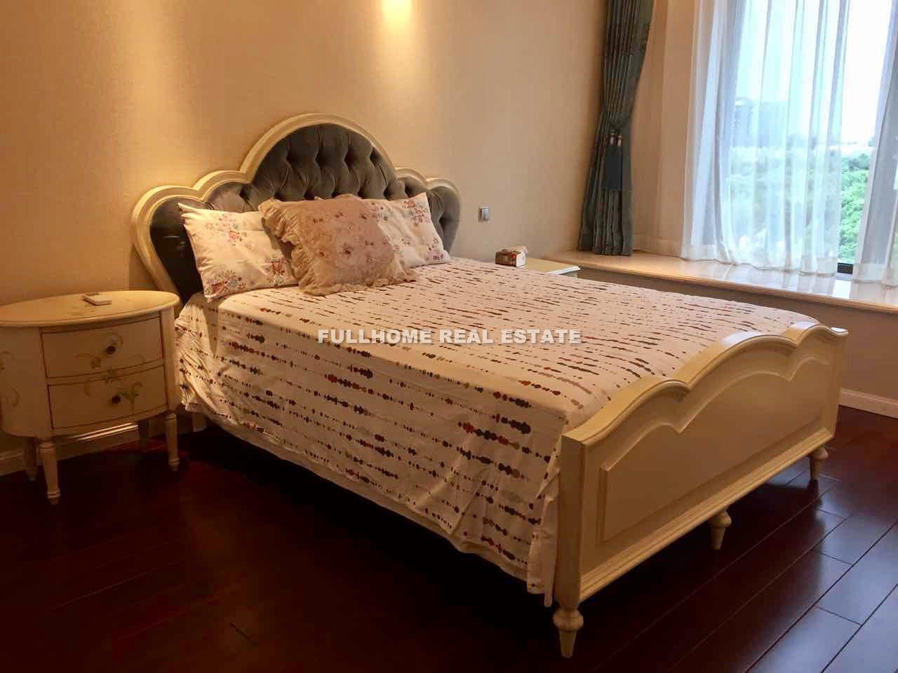 Great Mansion - Interior view 9, Shanghai rental property
