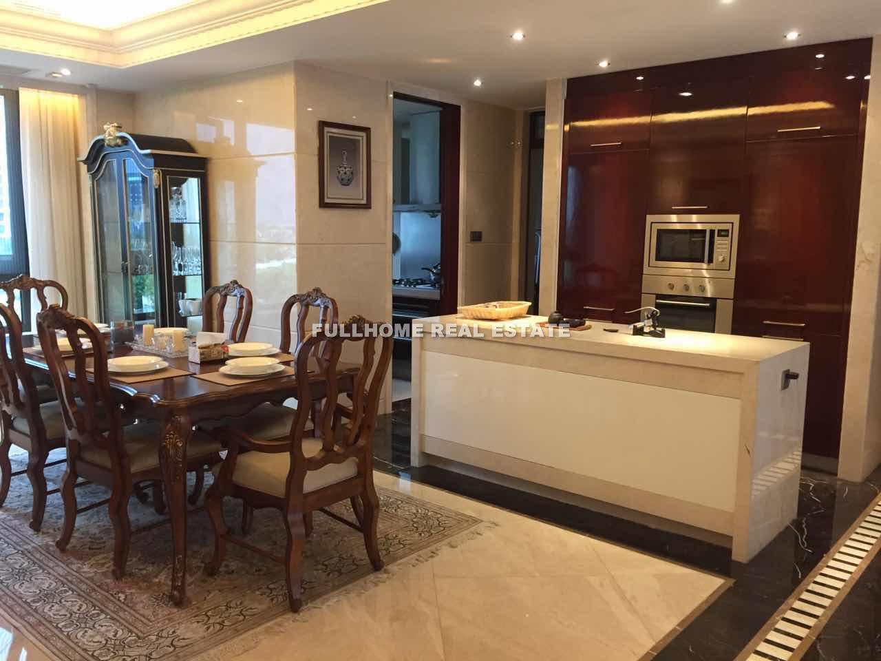 Great Mansion - Interior view 10, Shanghai rental property