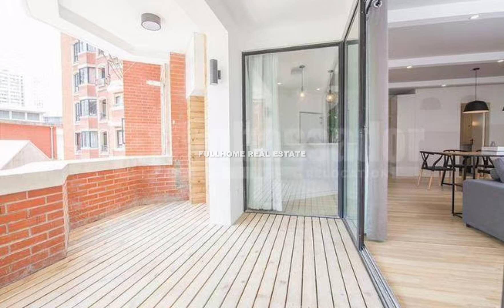 Wutong Garden - Interior view 3, Shanghai rental property