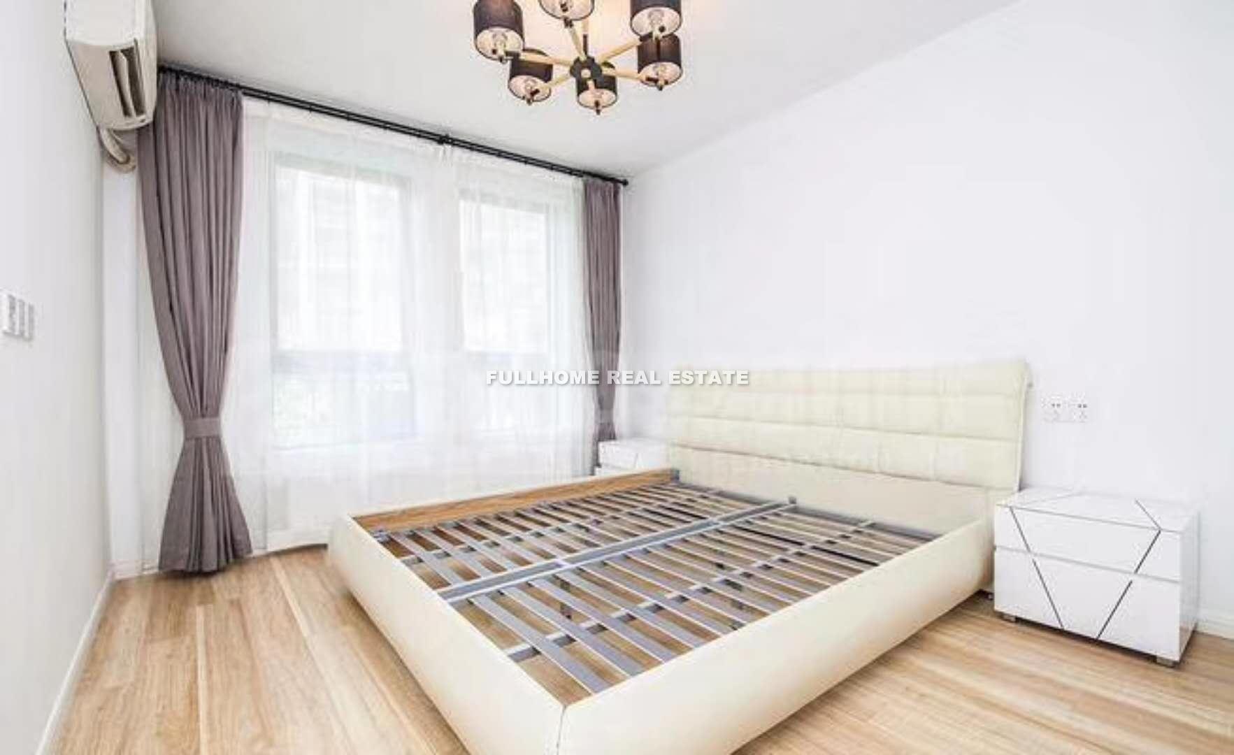 Wutong Garden - Interior view 5, Shanghai rental property