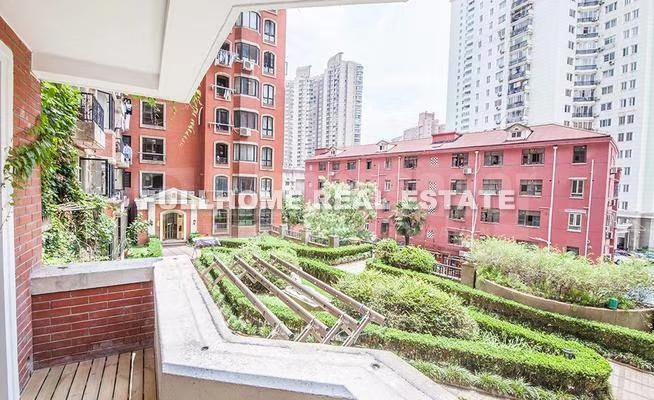 Wutong Garden - Interior view 9, Shanghai rental property