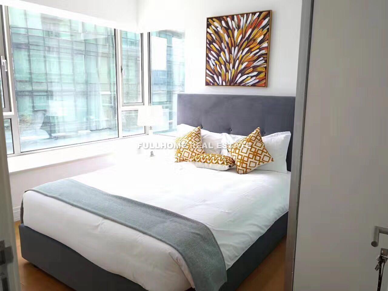 Novel Century - 3 bedroom apartment in Shanghai, Xujiahui, Downtown