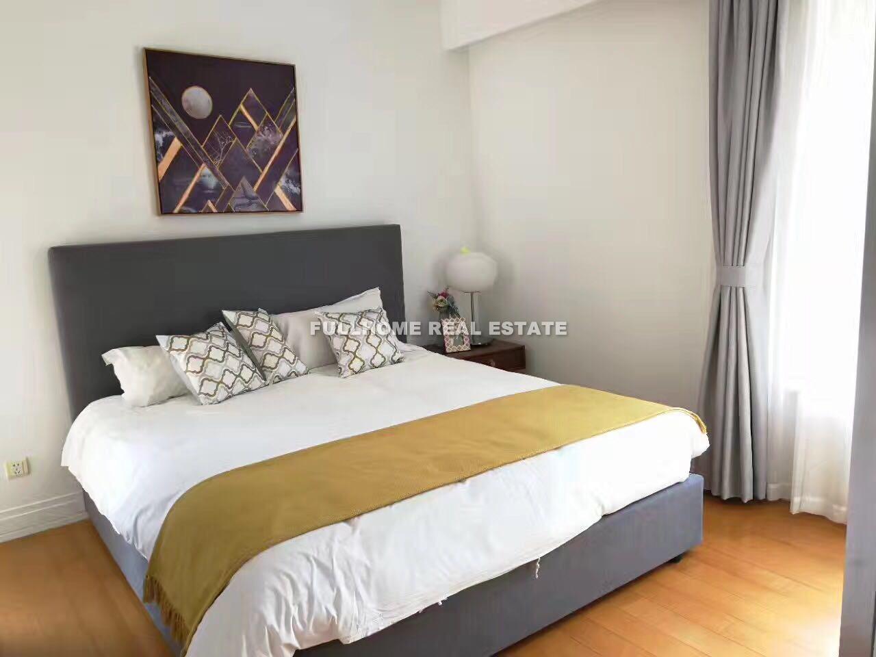 Novel Century - Interior view 2, Shanghai rental property
