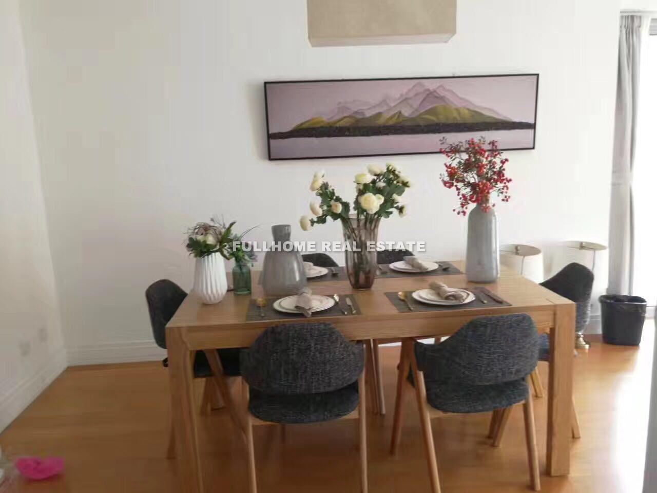 Novel Century - Interior view 3, Shanghai rental property