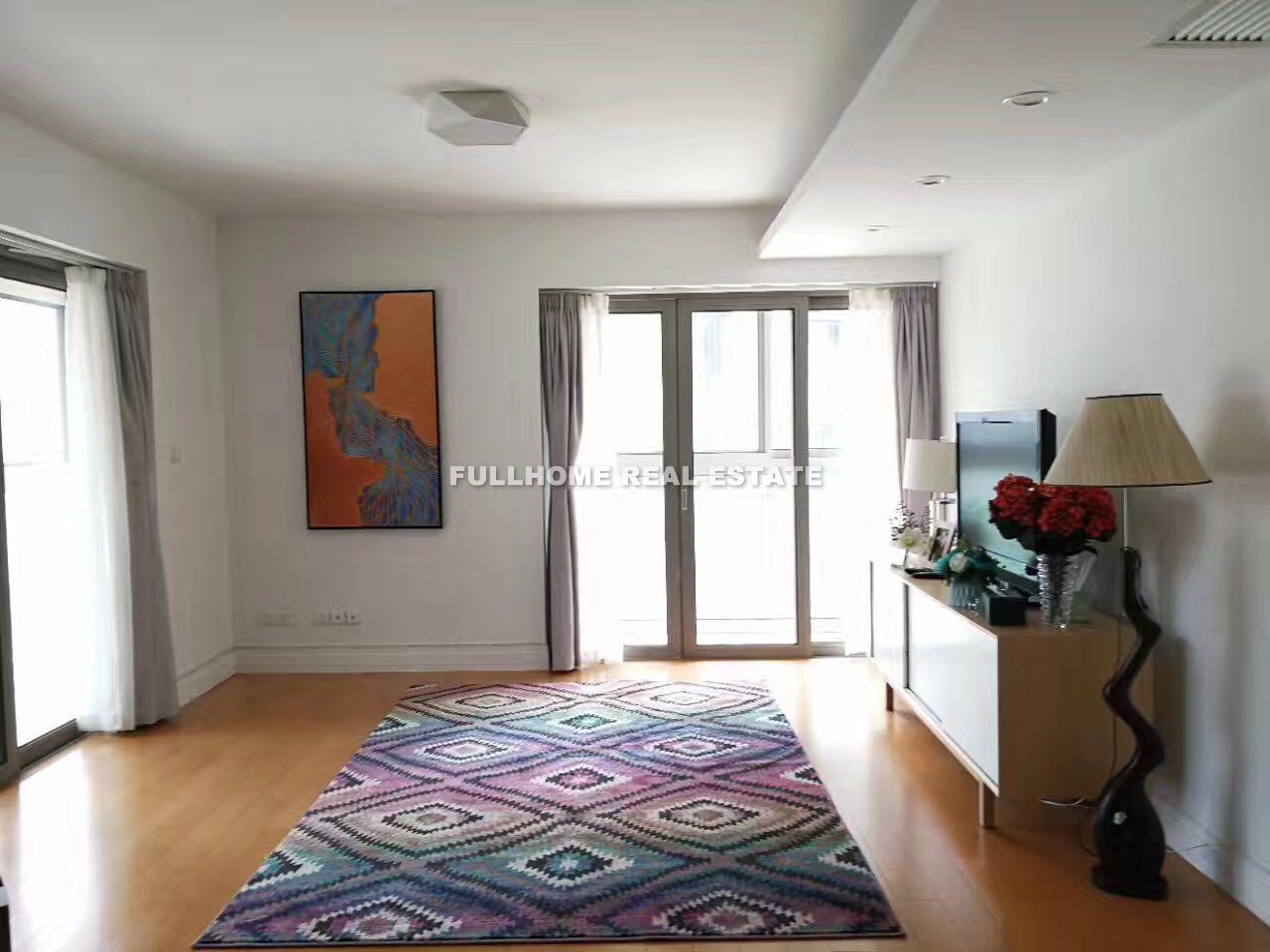 Novel Century - Interior view 4, Shanghai rental property