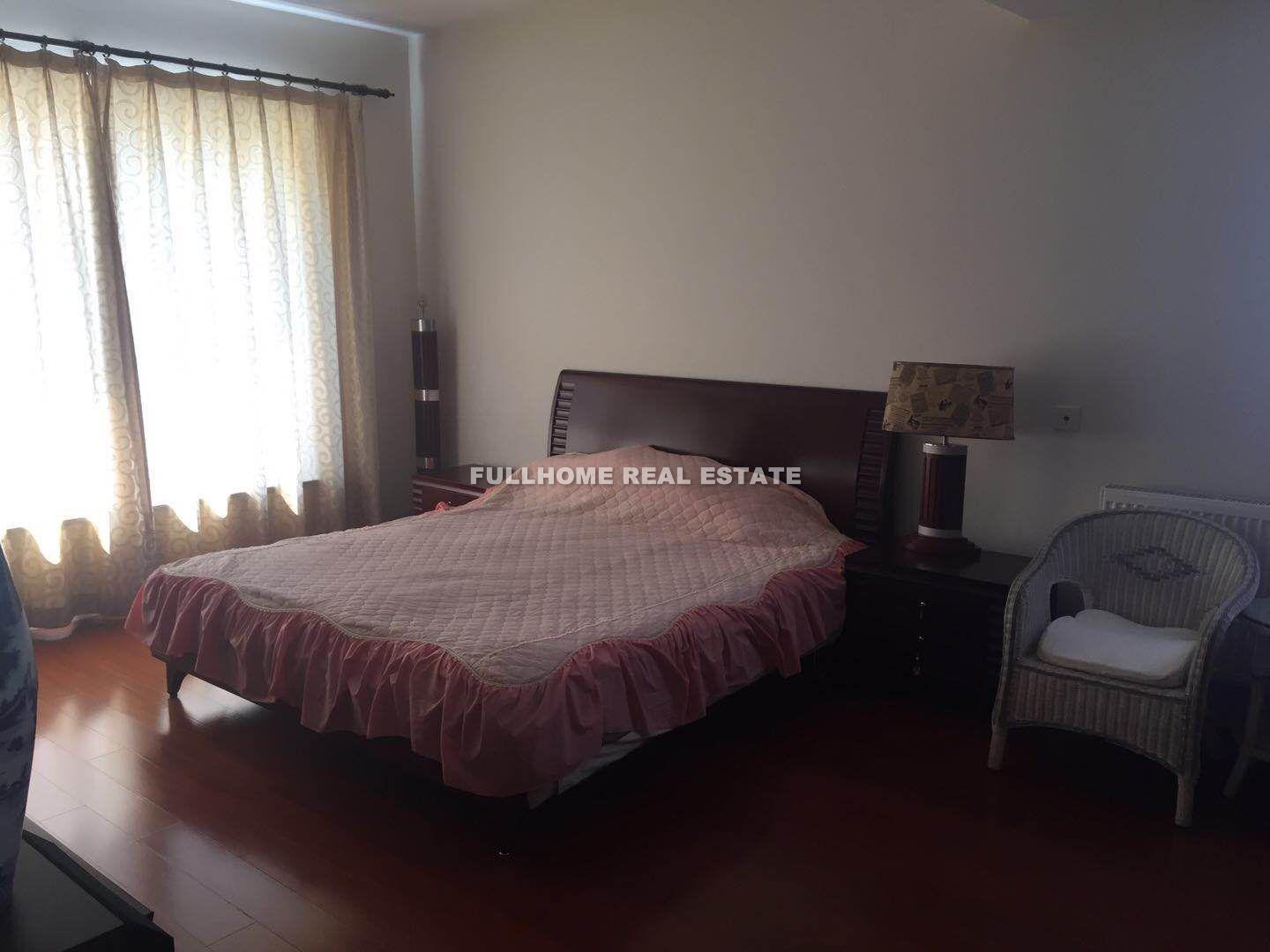 Sunway Royal Service Apartment( Yong Jing Tai) - Interior view 2, Shanghai rental property