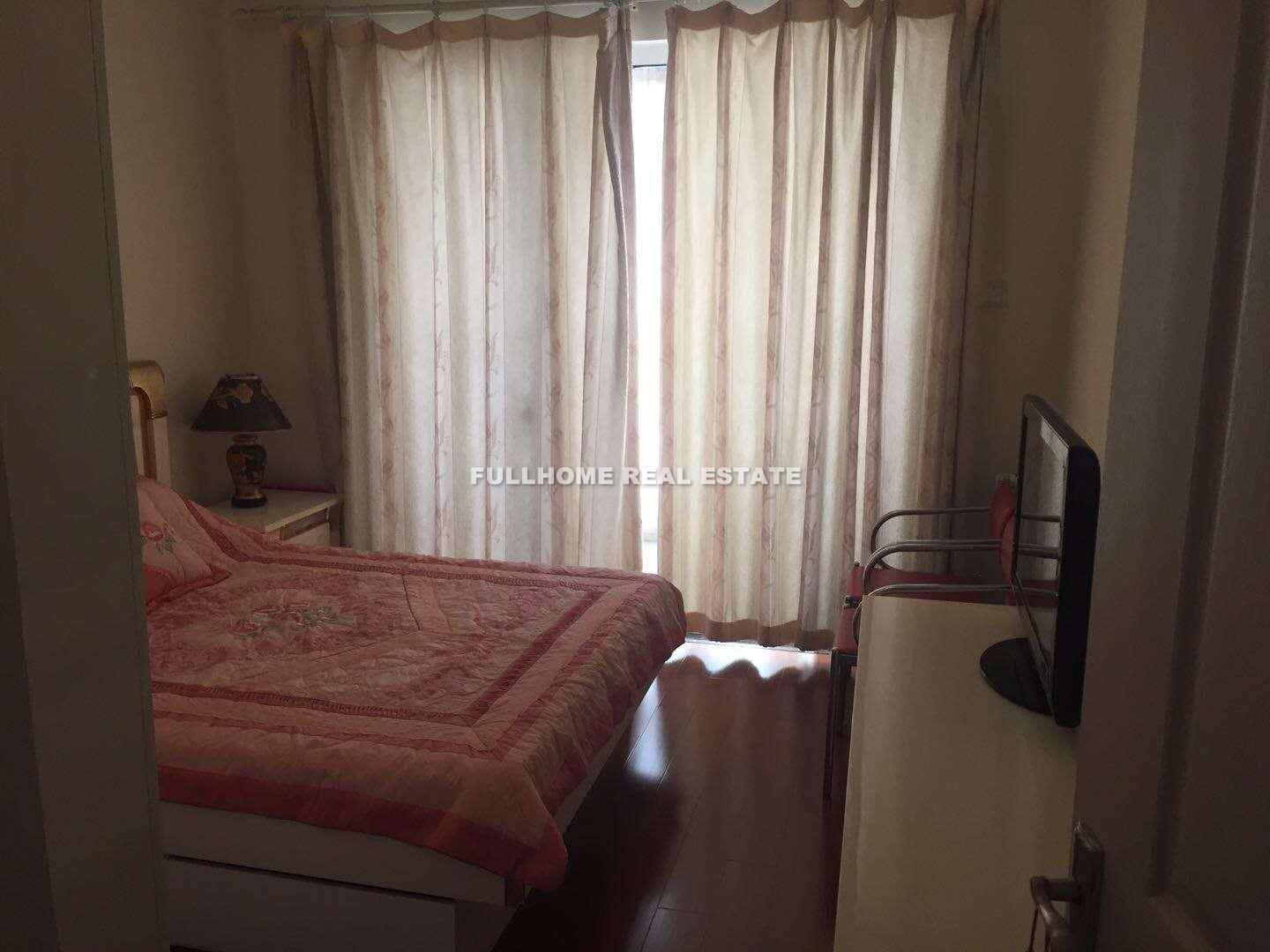 Sunway Royal Service Apartment( Yong Jing Tai) - Interior view 5, Shanghai rental property