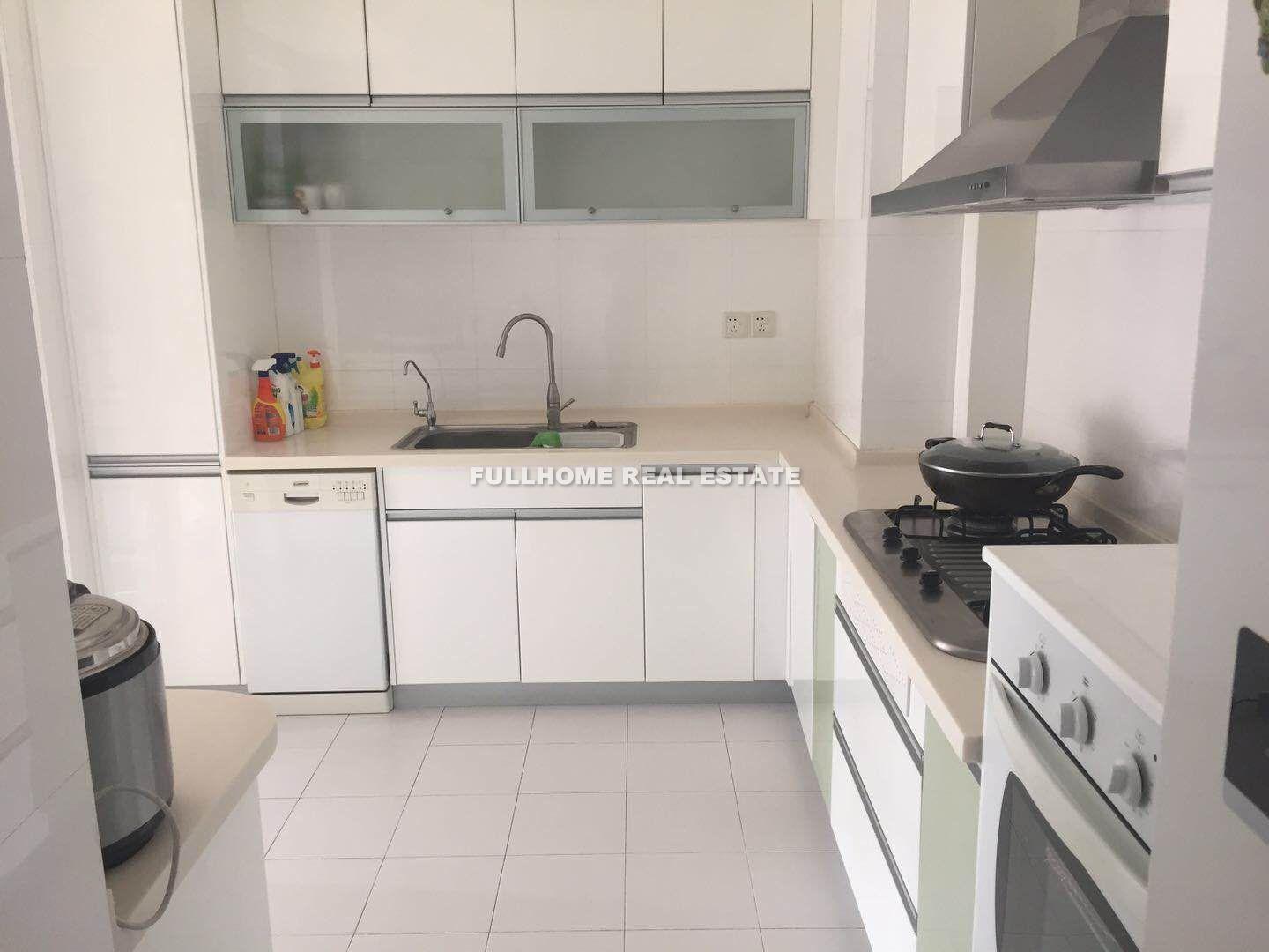 Sunway Royal Service Apartment( Yong Jing Tai) - Interior view 6, Shanghai rental property