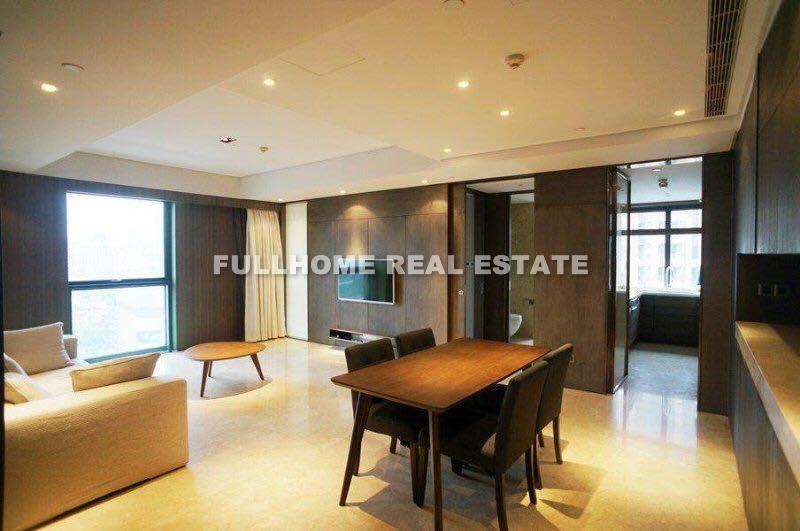 Suhe Creek - Interior view 3, Shanghai rental property