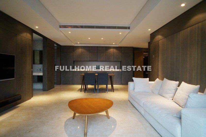 Suhe Creek - Interior view 4, Shanghai rental property