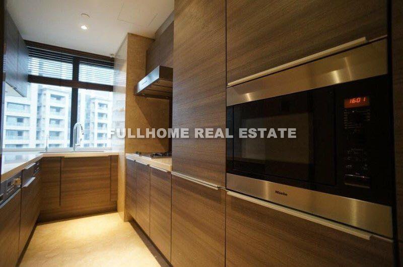Suhe Creek - Interior view 5, Shanghai rental property
