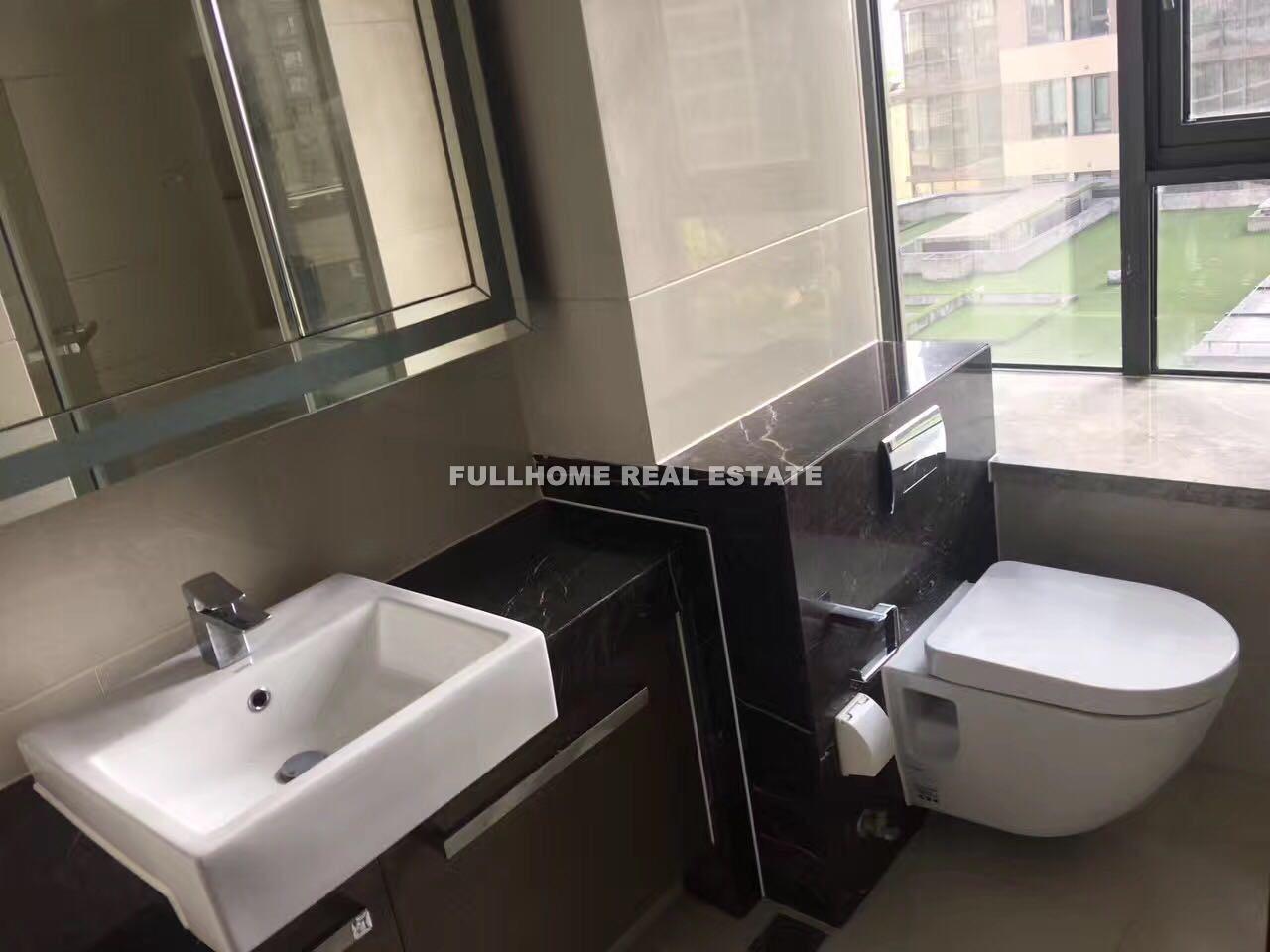 Rainbow New City - Interior view 2, Shanghai rental property