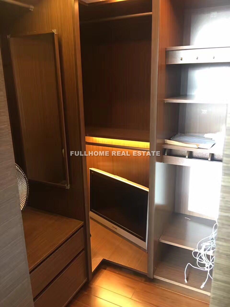 Rainbow New City - Interior view 3, Shanghai rental property