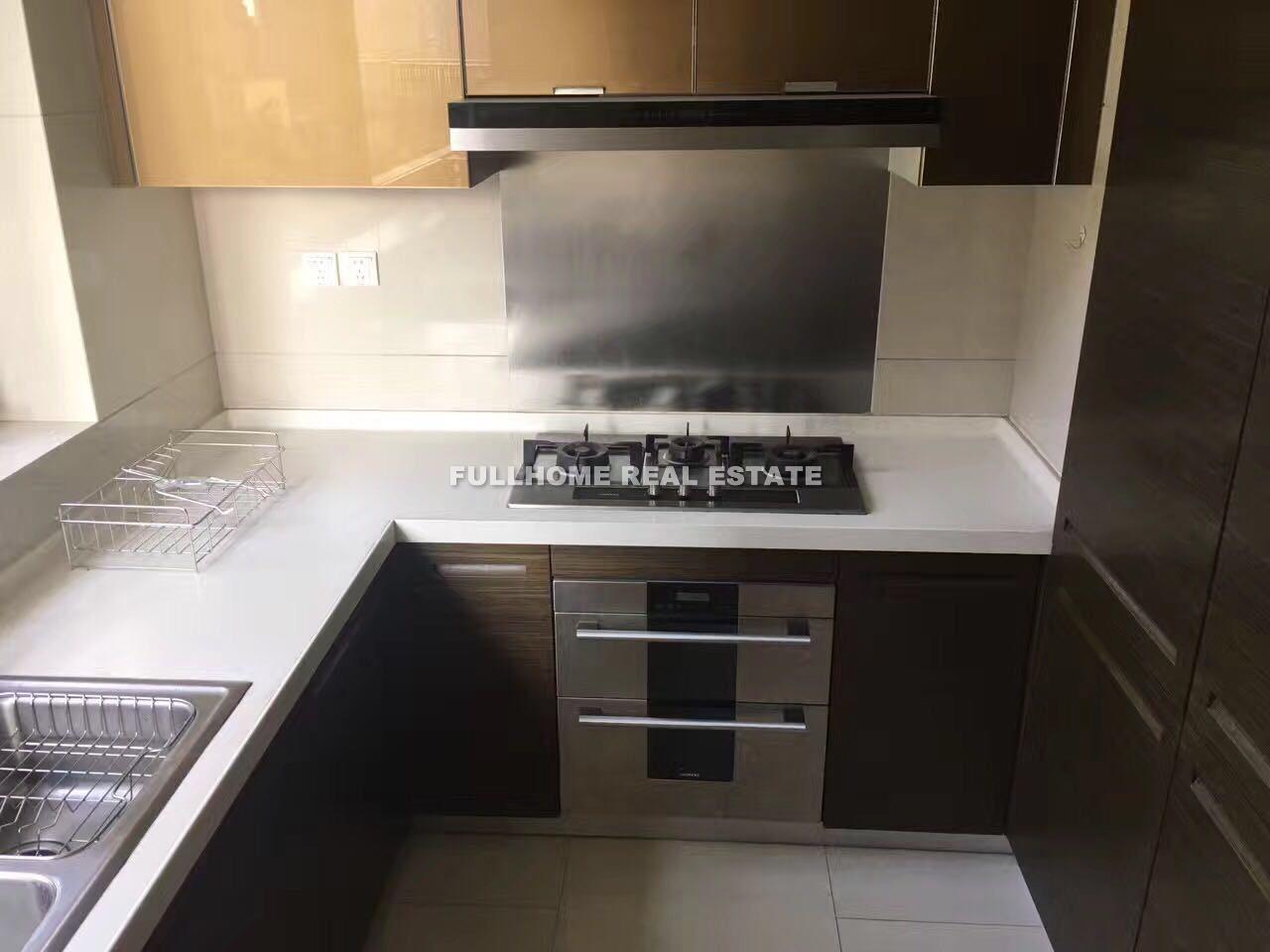 Rainbow New City - Interior view 8, Shanghai rental property