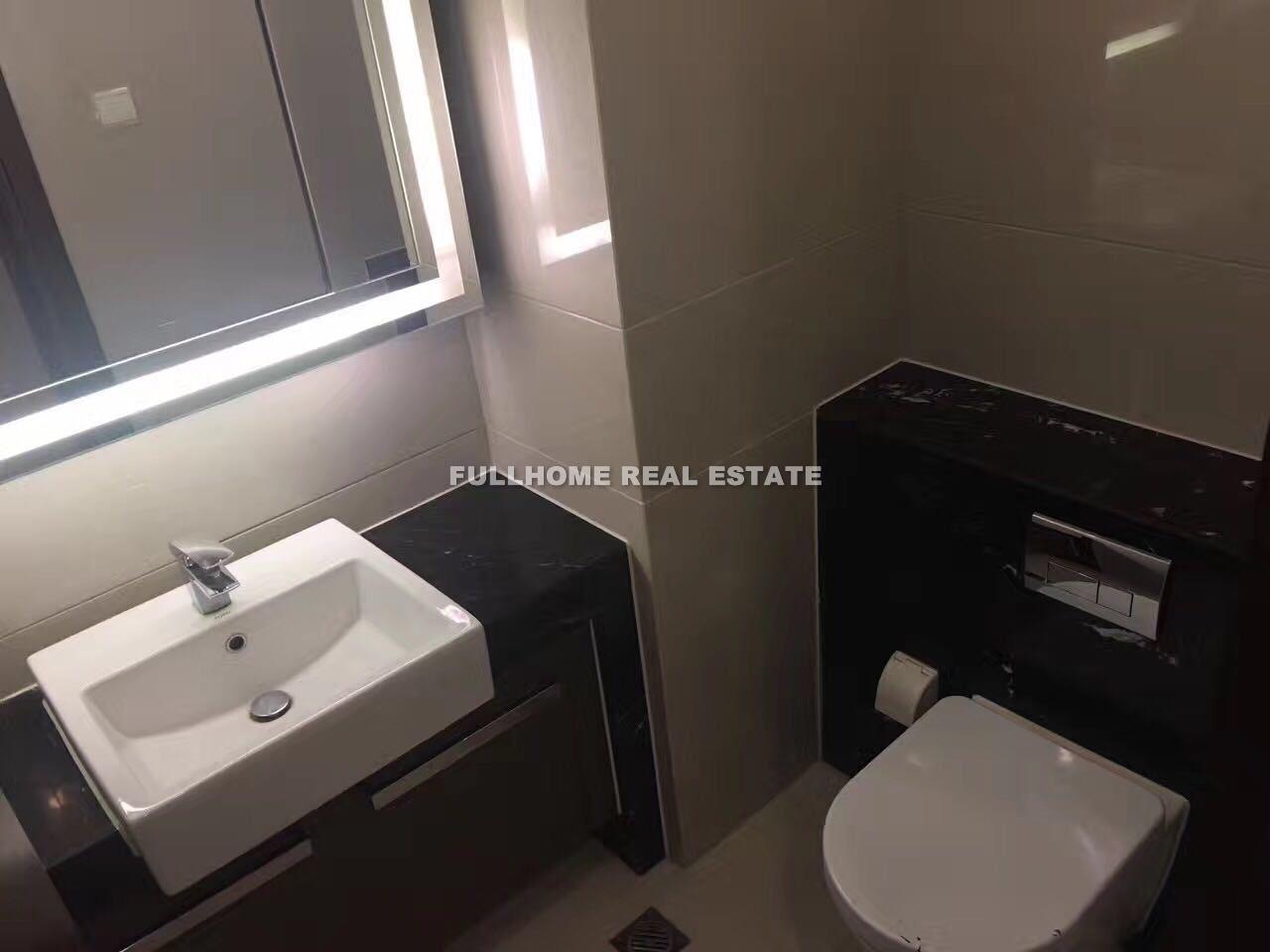 Rainbow New City - Interior view 6, Shanghai rental property
