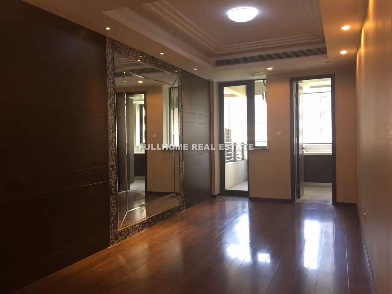 Rainbow New City - Interior view 9, Shanghai rental property