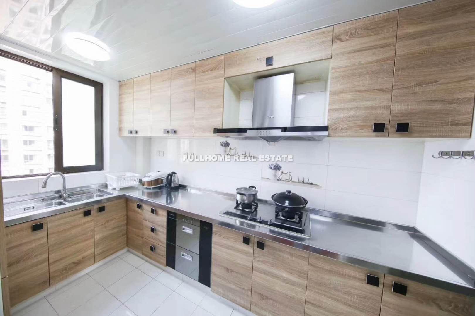 Yong Ye Apartment - Interior view 2, Shanghai rental property