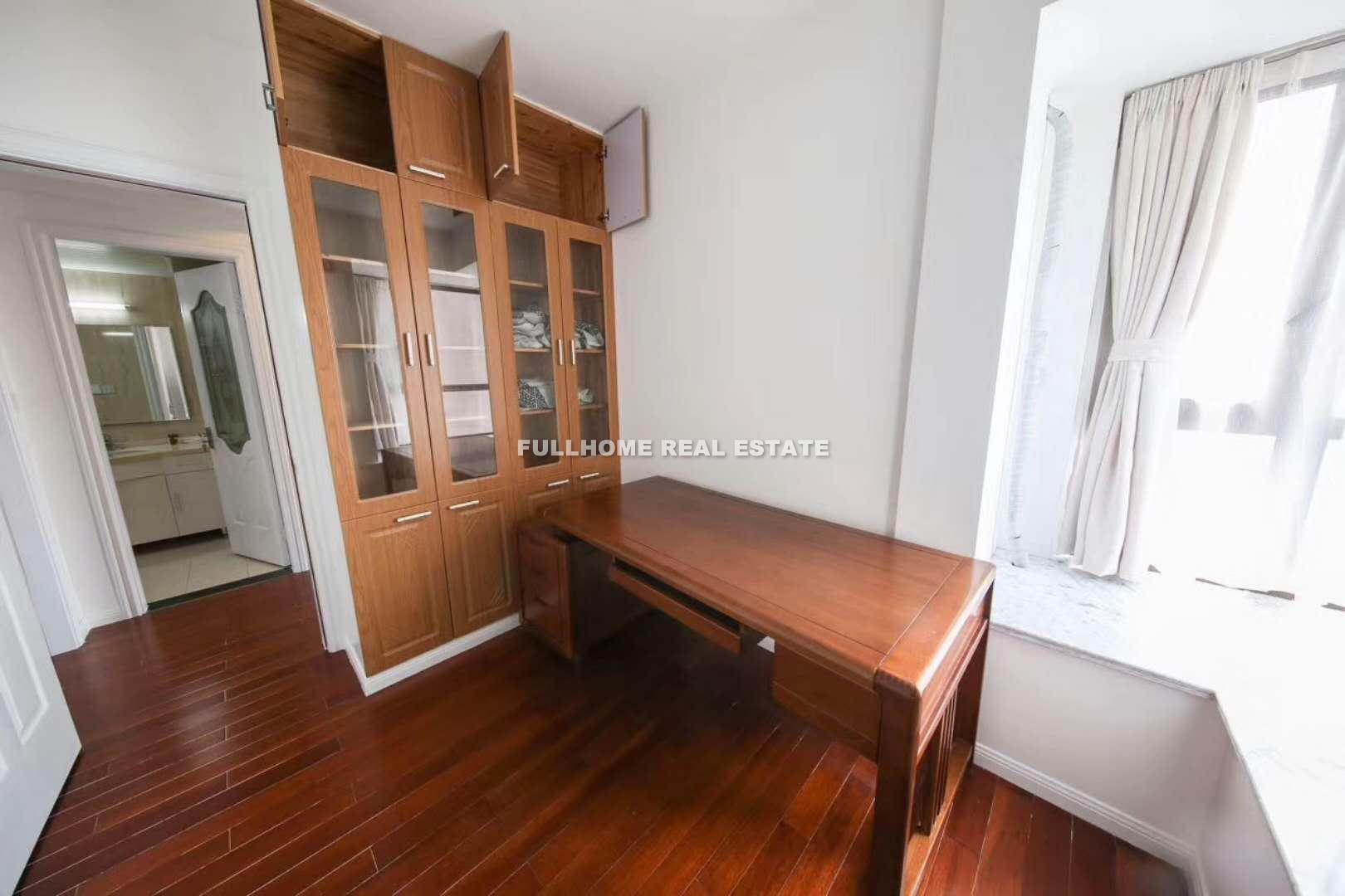Yong Ye Apartment - Interior view 3, Shanghai rental property