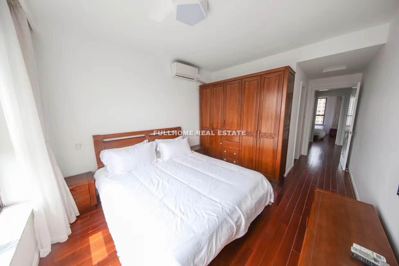 Yong Ye Apartment - Interior view 4, Shanghai rental property