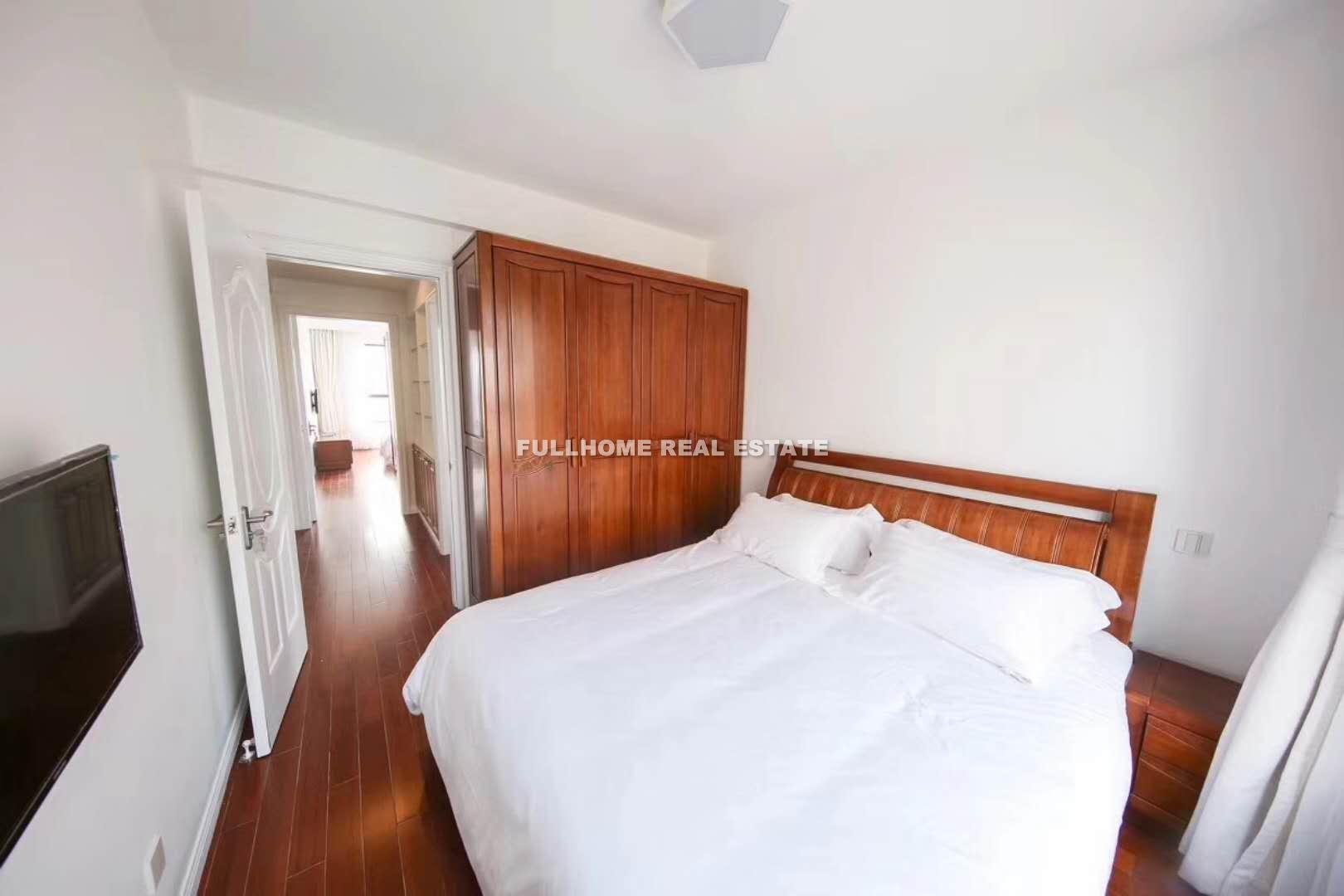 Yong Ye Apartment - Interior view 5, Shanghai rental property