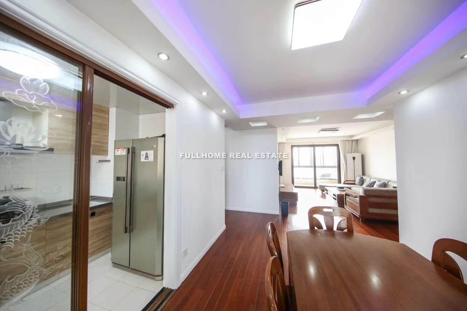 Yong Ye Apartment - Interior view 6, Shanghai rental property