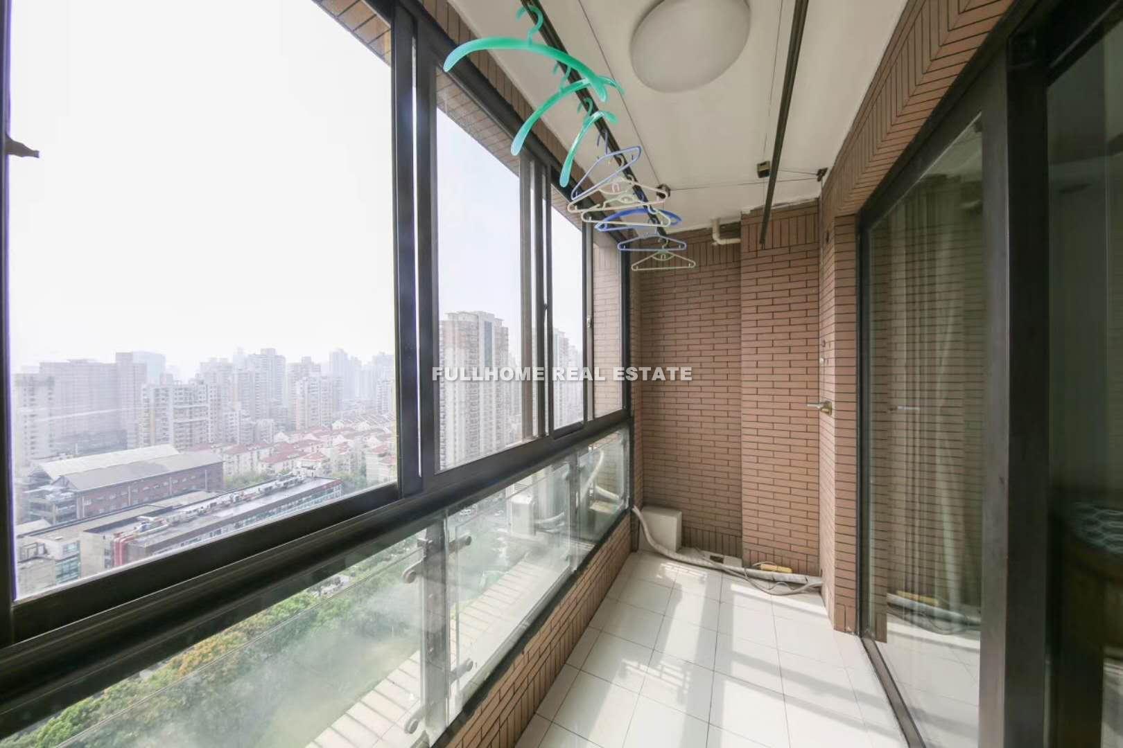 Yong Ye Apartment - Interior view 7, Shanghai rental property