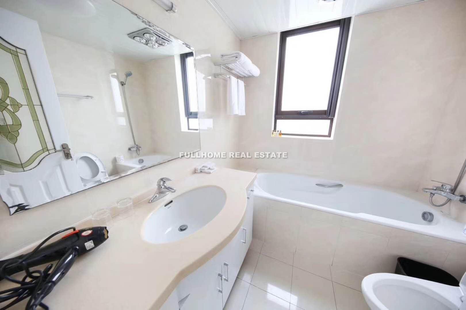 Yong Ye Apartment - Interior view 8, Shanghai rental property