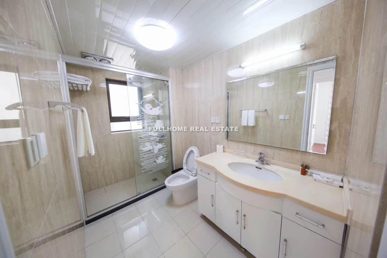 Yong Ye Apartment - Interior view 9, Shanghai rental property