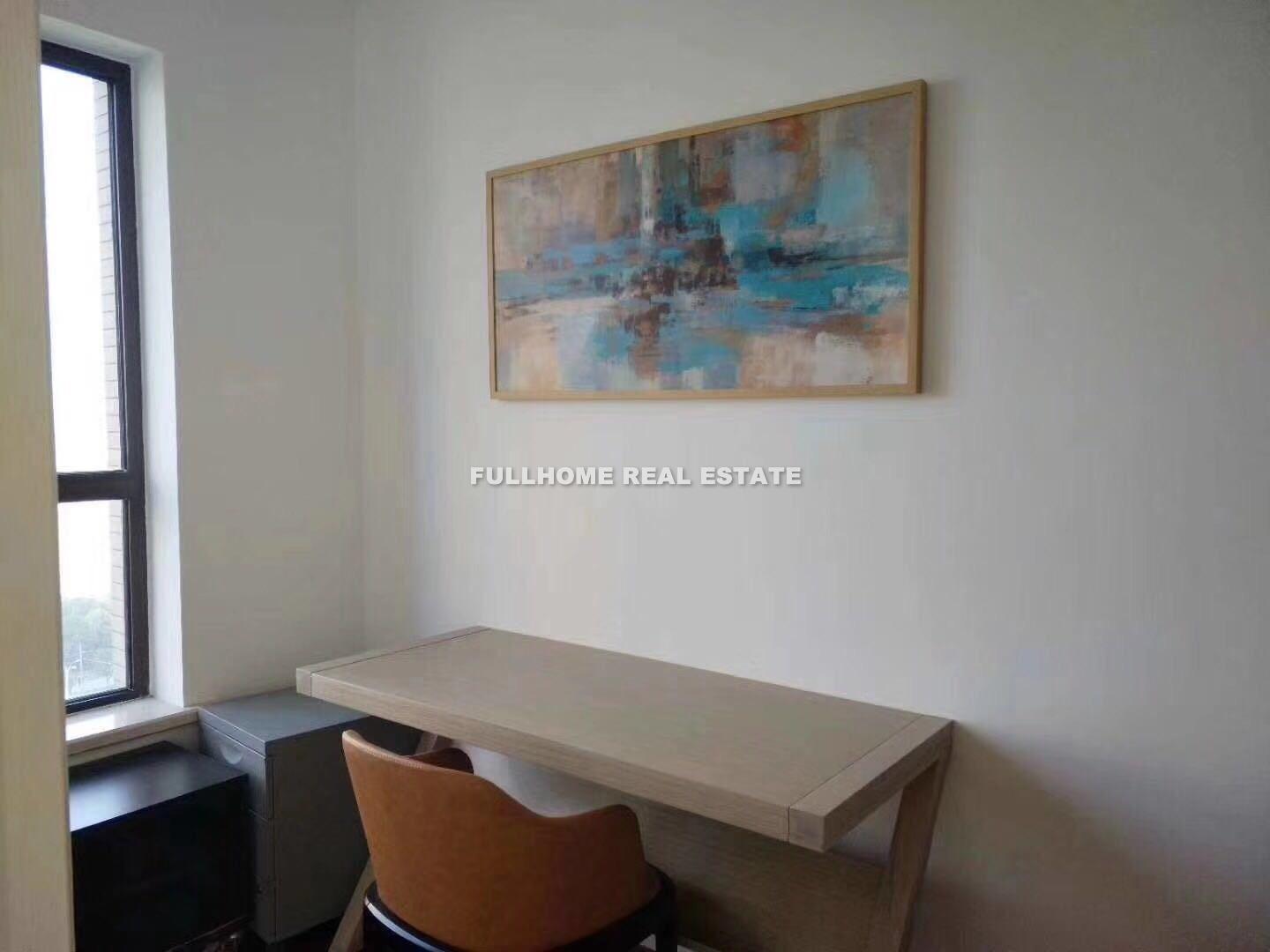 Yong Ye Apartment - Interior view 3, Shanghai rental property