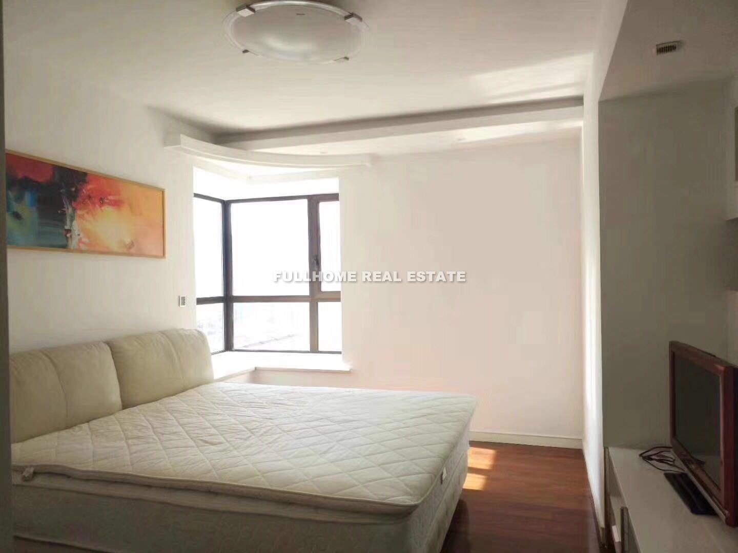 Yong Ye Apartment - Interior view 4, Shanghai rental property