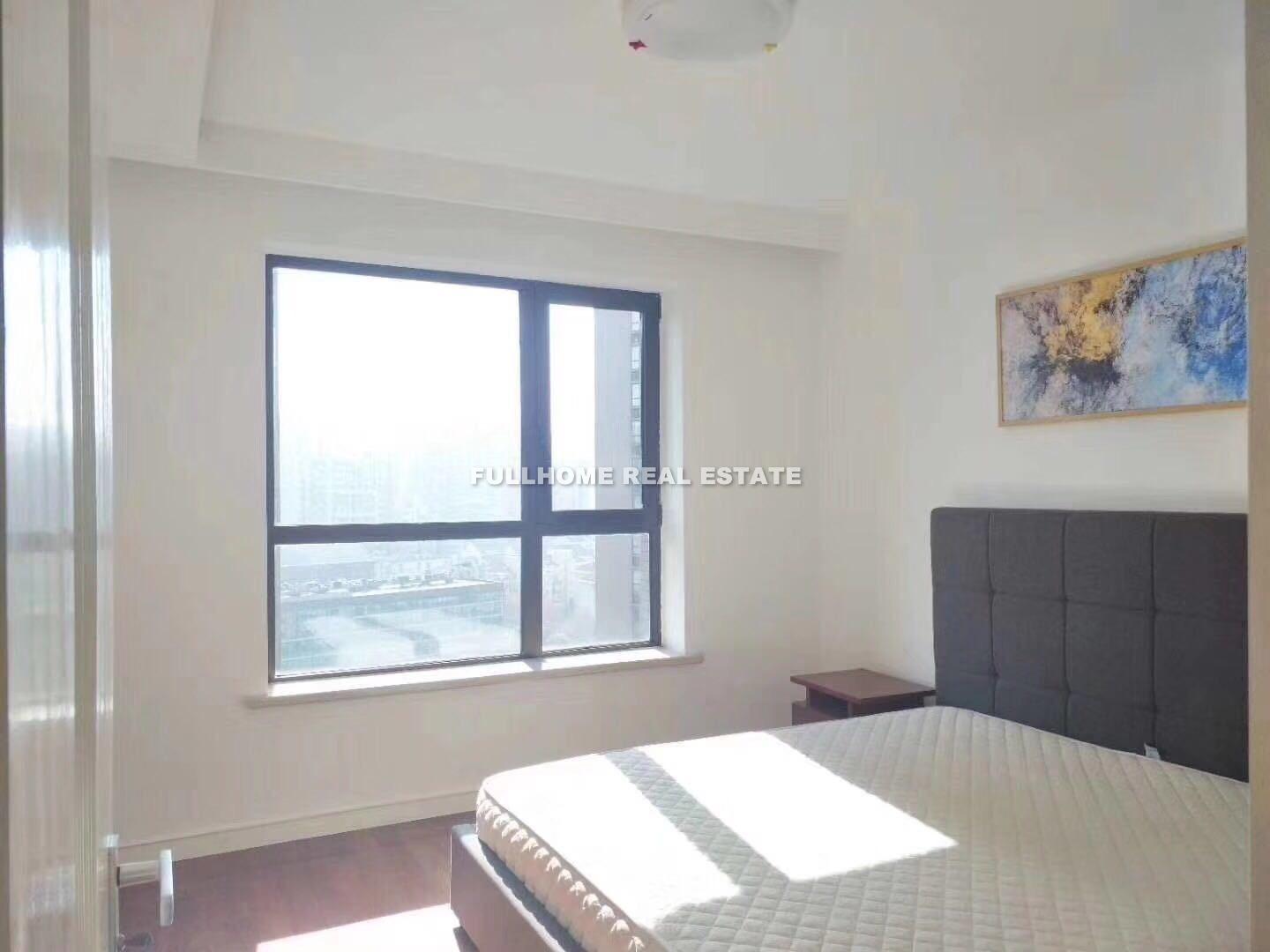 Yong Ye Apartment - Interior view 5, Shanghai rental property