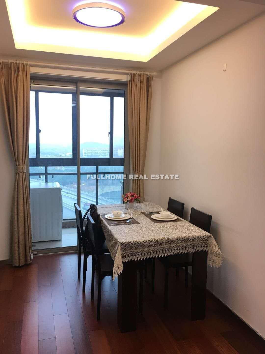Xin Tian Di Riverside Garden - Interior view 3, Shanghai rental property