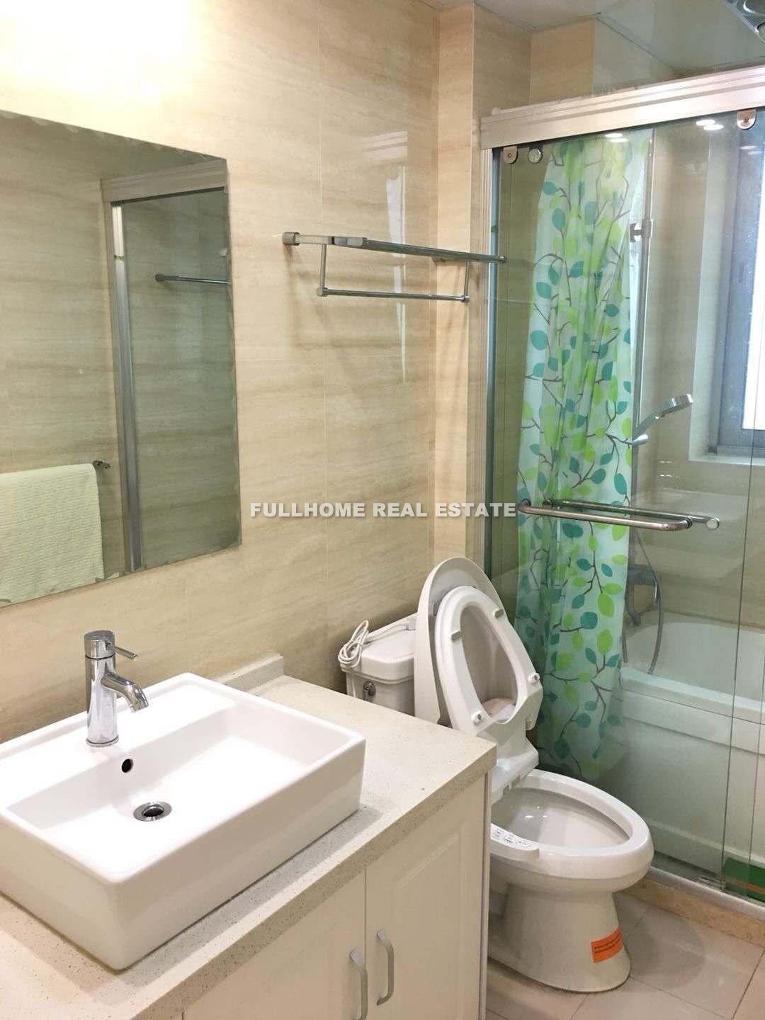 Xin Tian Di Riverside Garden - Interior view 4, Shanghai rental property