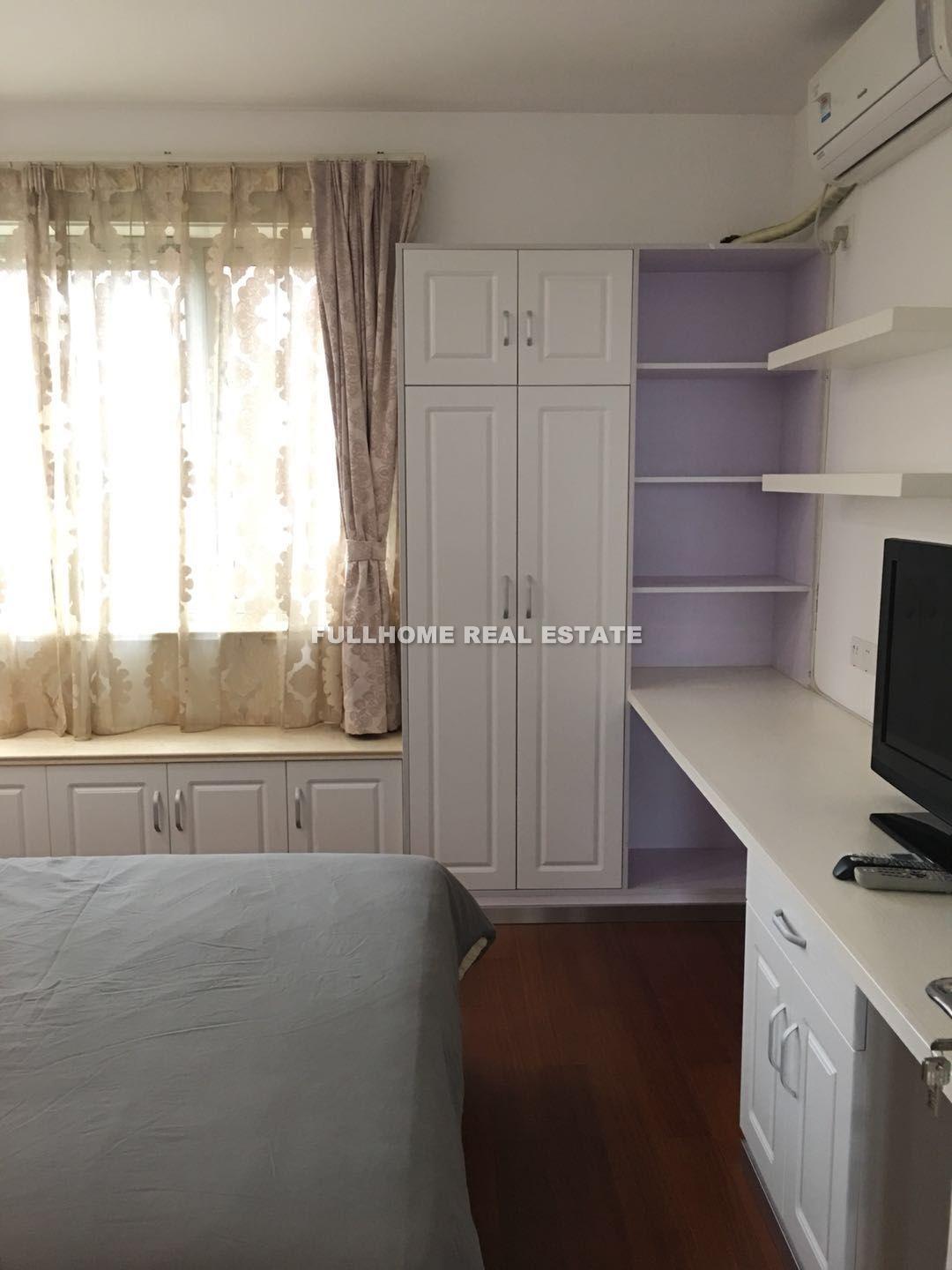 Xin Tian Di Riverside Garden - Interior view 6, Shanghai rental property