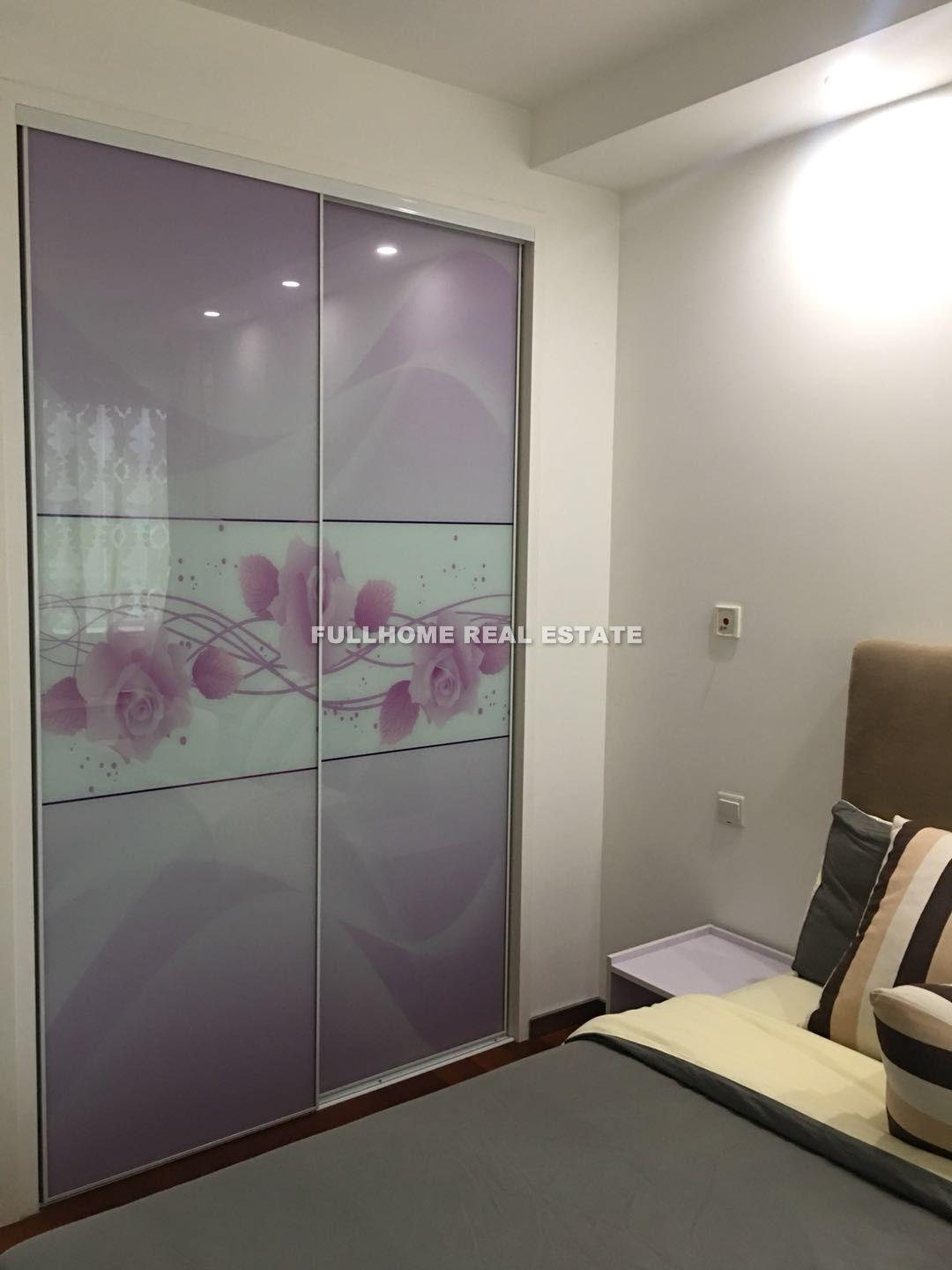 Xin Tian Di Riverside Garden - Interior view 5, Shanghai rental property