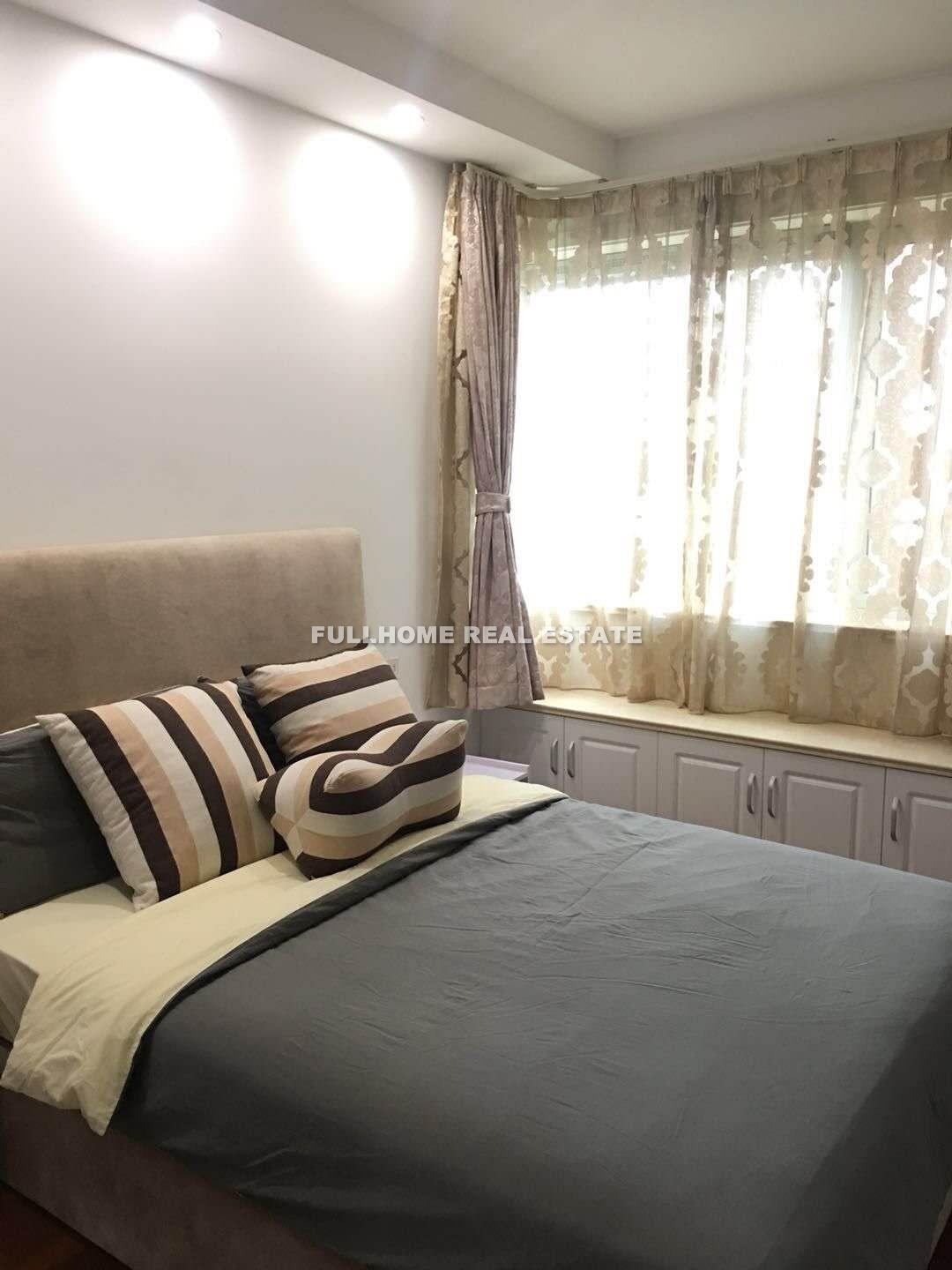 Xin Tian Di Riverside Garden - Interior view 7, Shanghai rental property