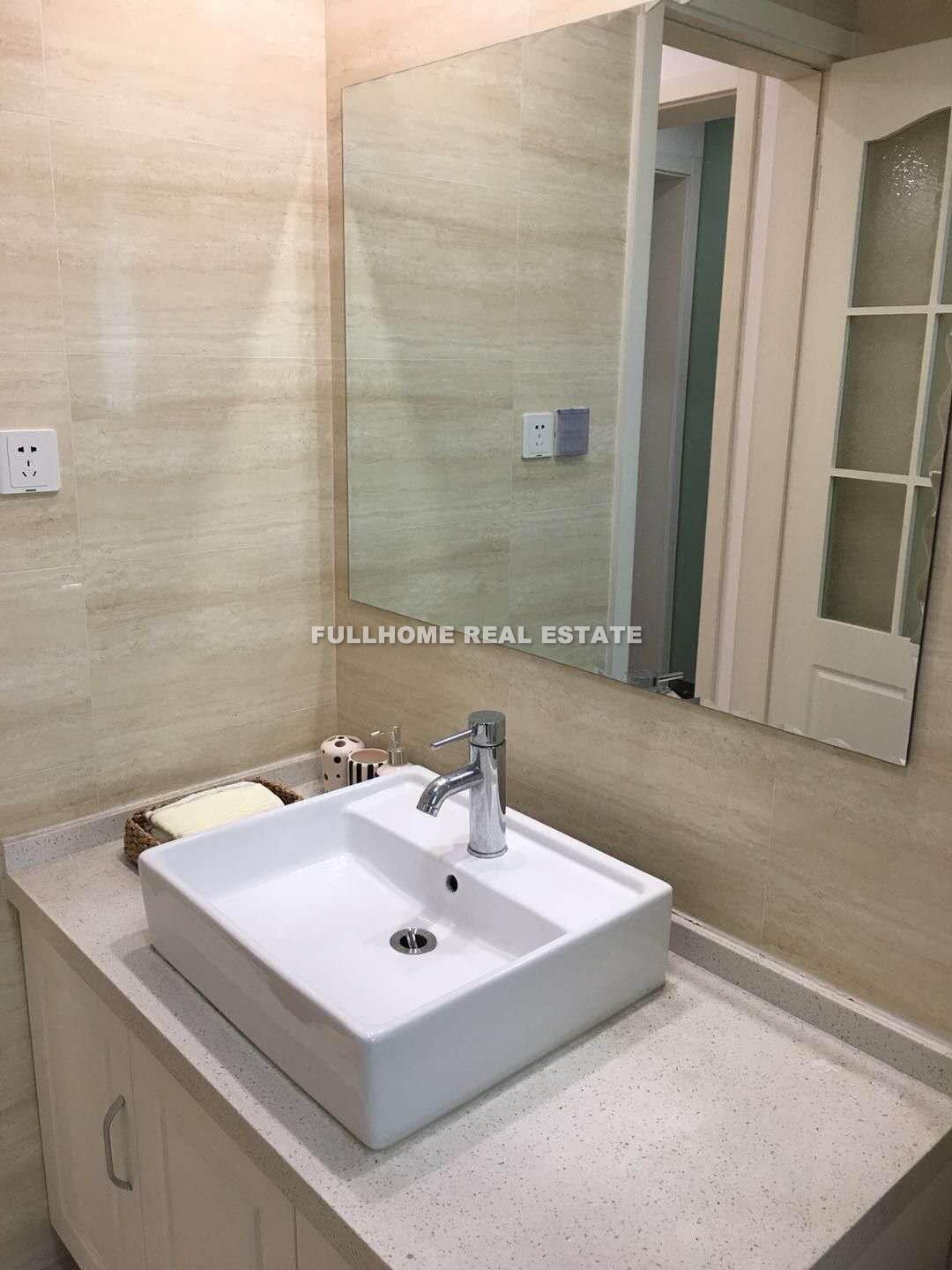 Xin Tian Di Riverside Garden - Interior view 8, Shanghai rental property
