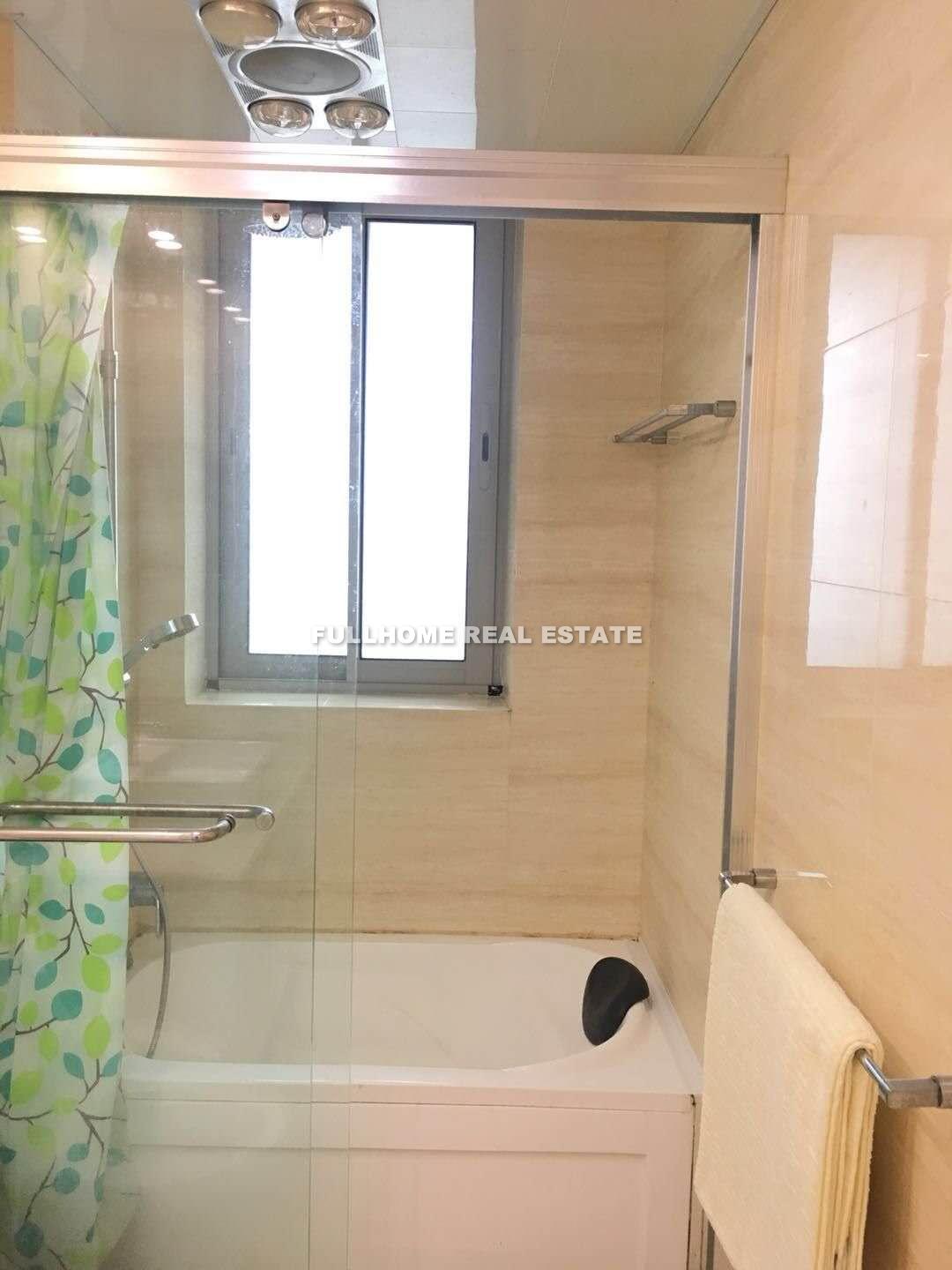 Xin Tian Di Riverside Garden - Interior view 9, Shanghai rental property