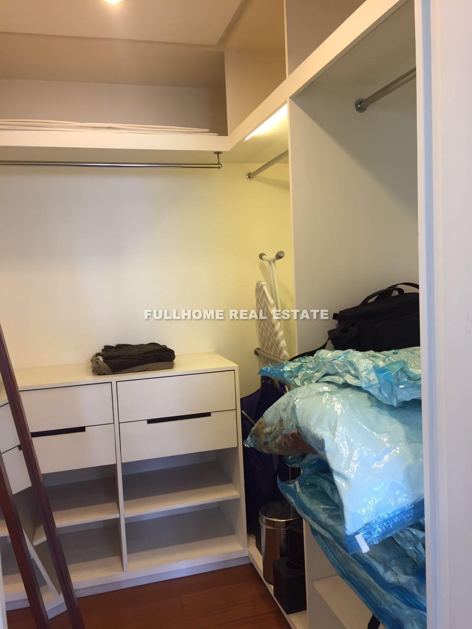 Siji Quan jing Tai Garden - Interior view 2, Shanghai rental property