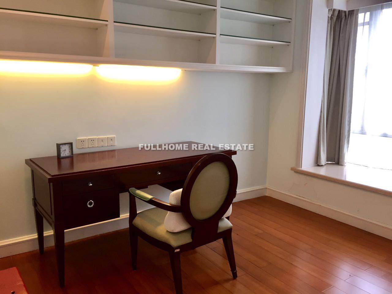 Siji Quan jing Tai Garden - Interior view 3, Shanghai rental property