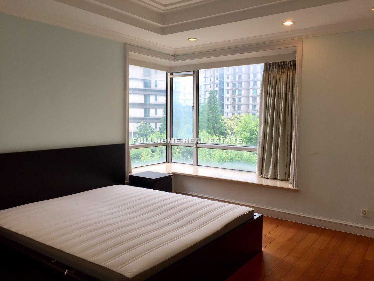Siji Quan jing Tai Garden - Interior view 4, Shanghai rental property