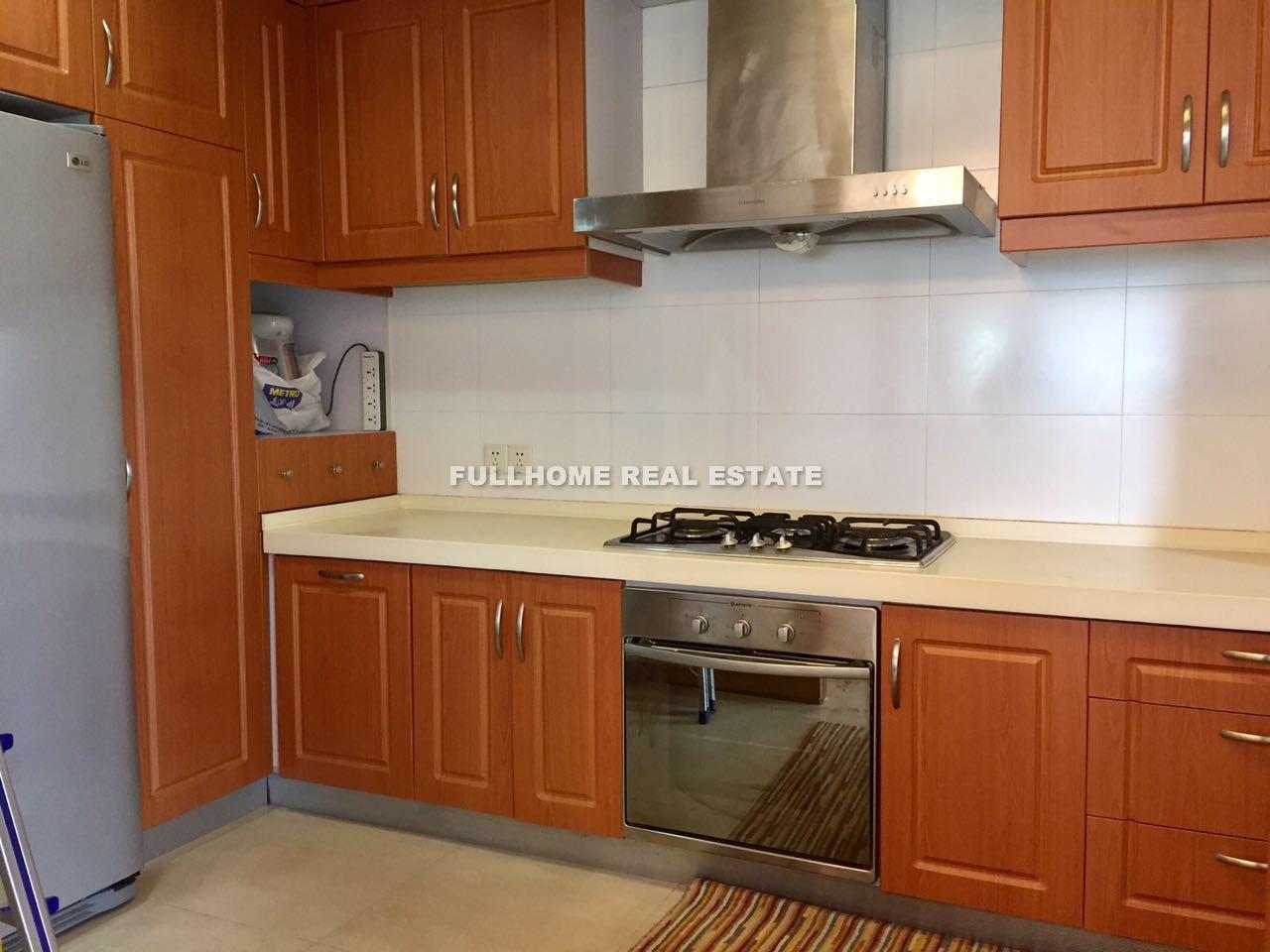 Siji Quan jing Tai Garden - Interior view 6, Shanghai rental property