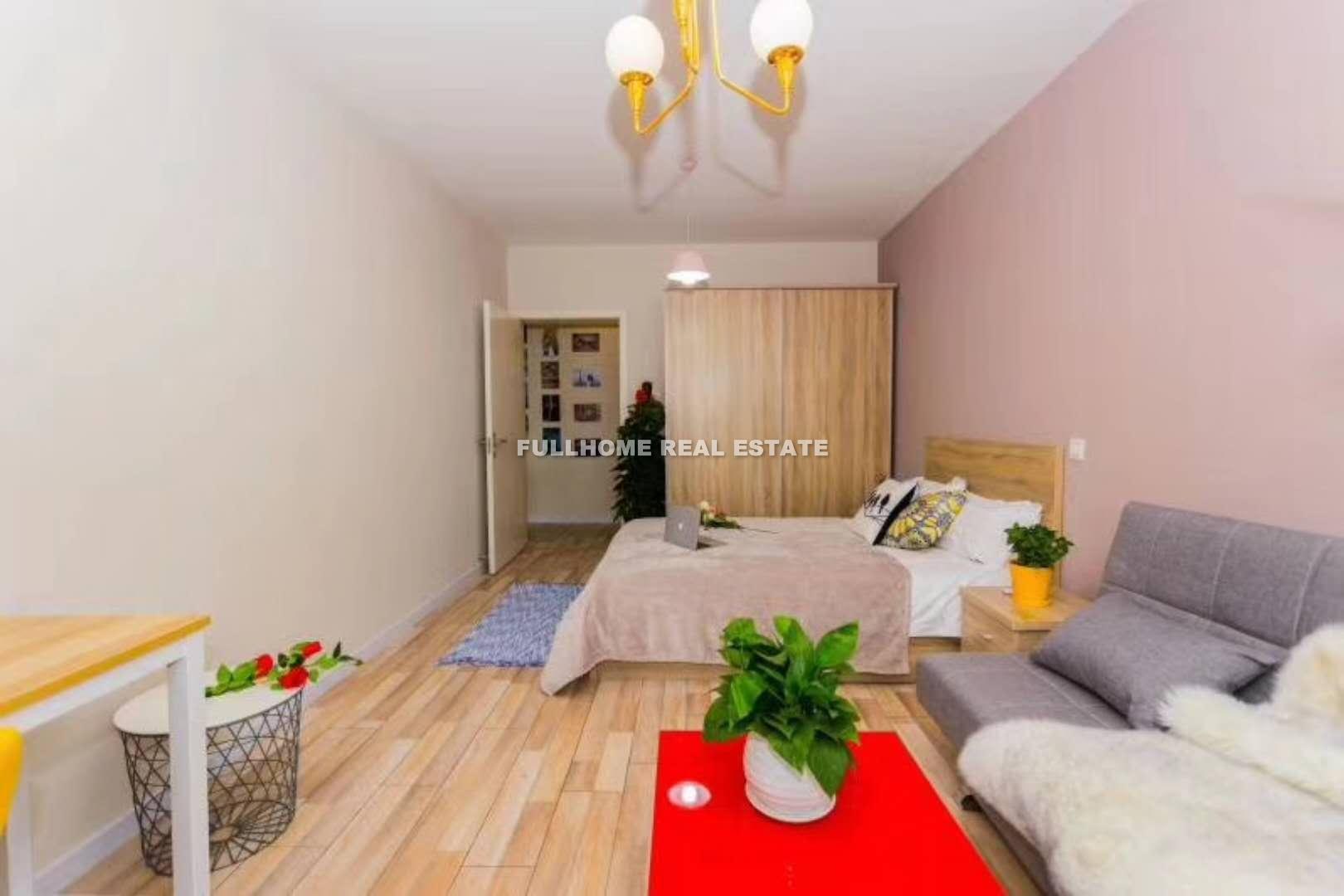 Zhong Yuan Liang Wan Cheng - Interior view 5, Shanghai rental property