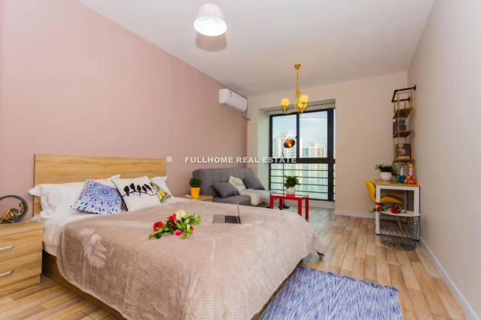 Zhong Yuan Liang Wan Cheng - Interior view 6, Shanghai rental property