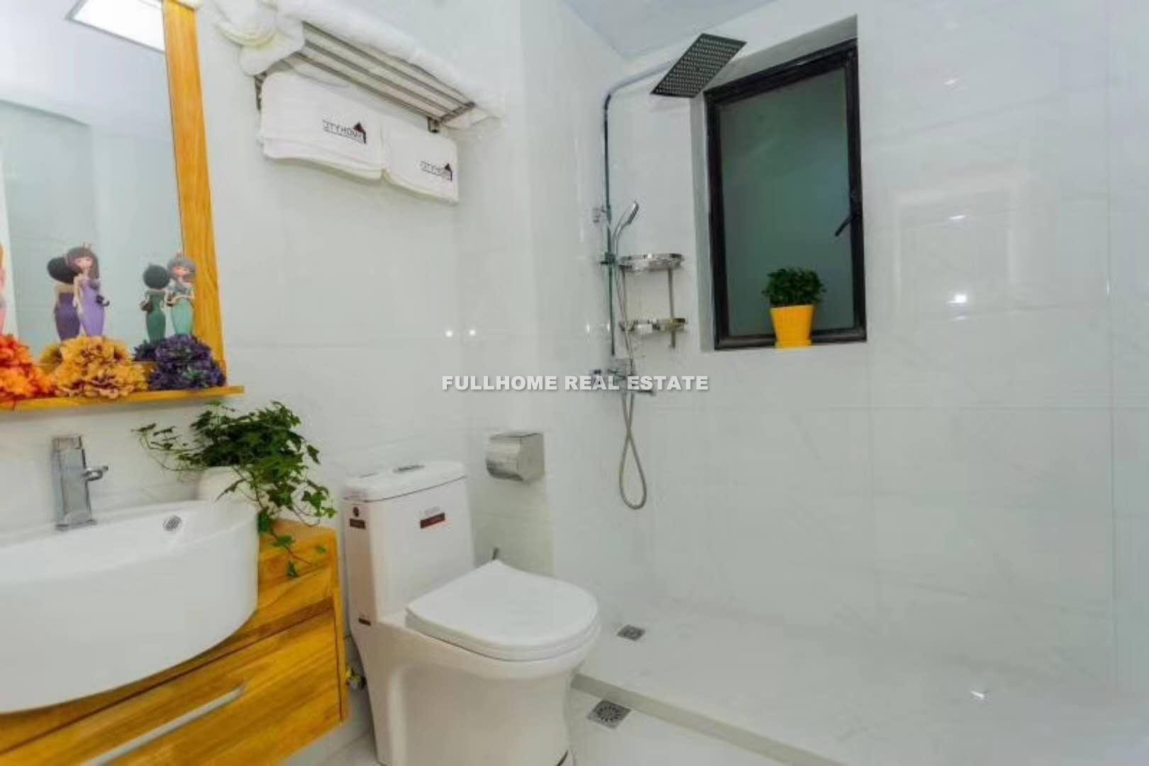 Zhong Yuan Liang Wan Cheng - Interior view 8, Shanghai rental property