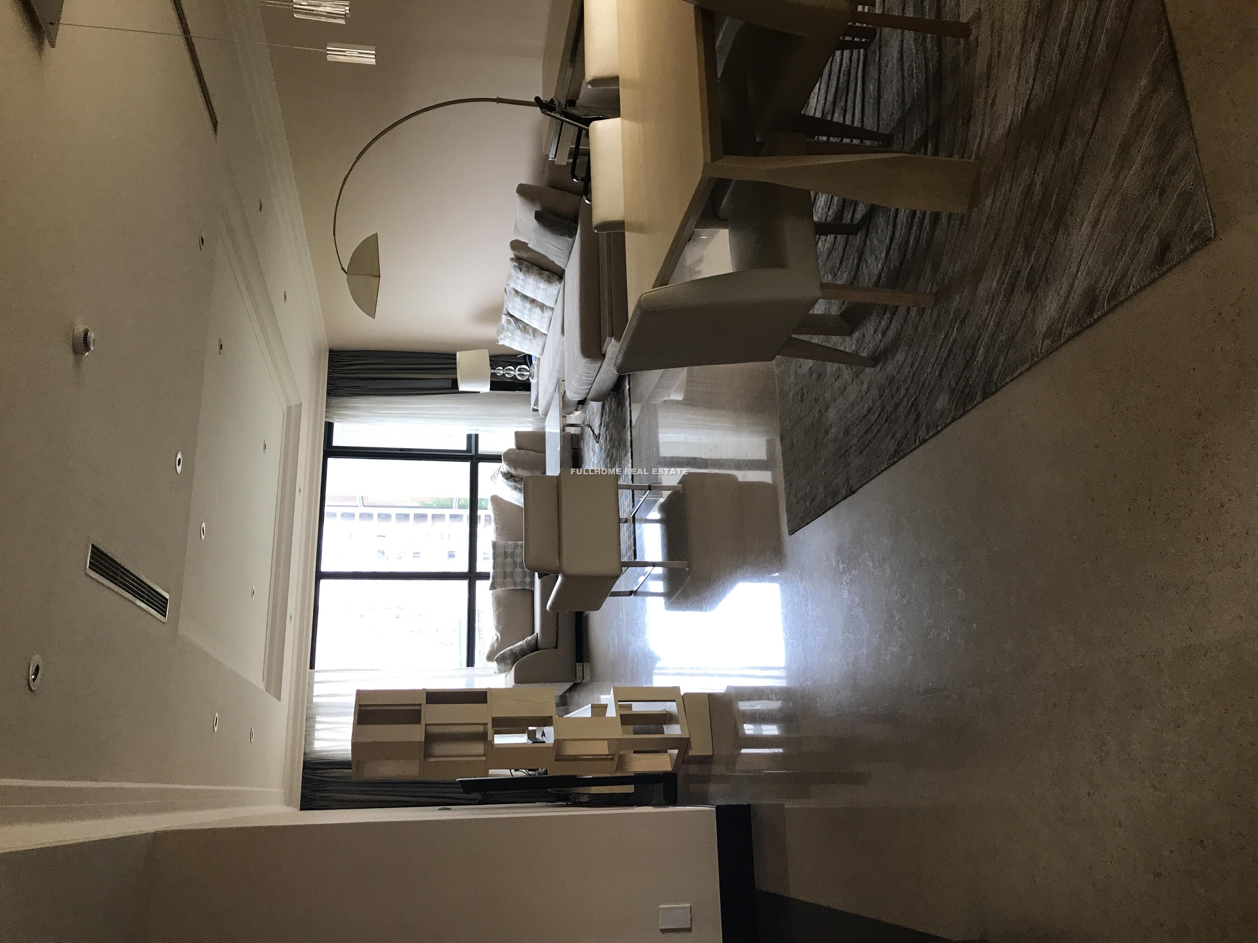 Belgravia - 3 bedroom apartment in Shanghai, Jing An, Downtown